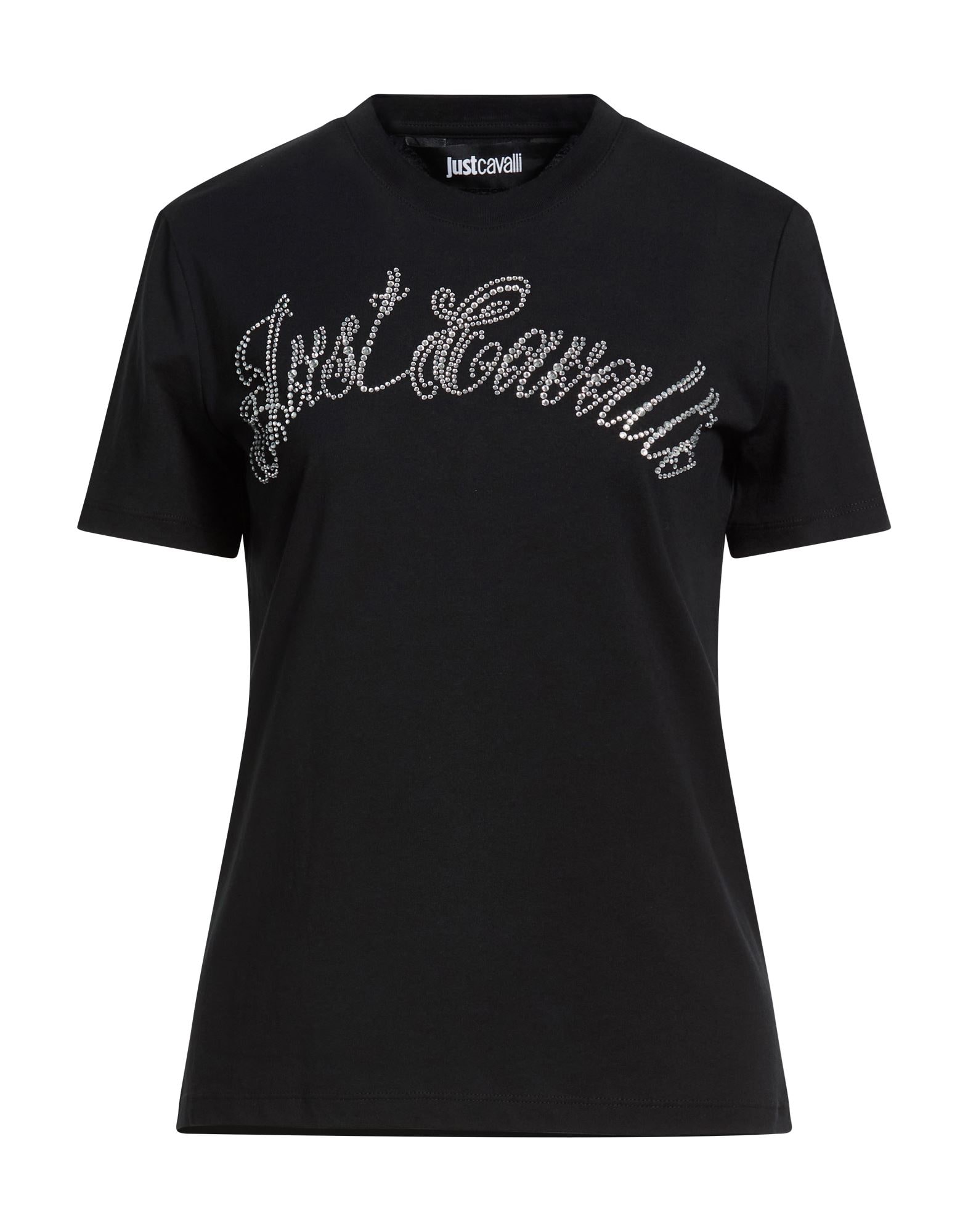 JUST CAVALLI - T シャツ