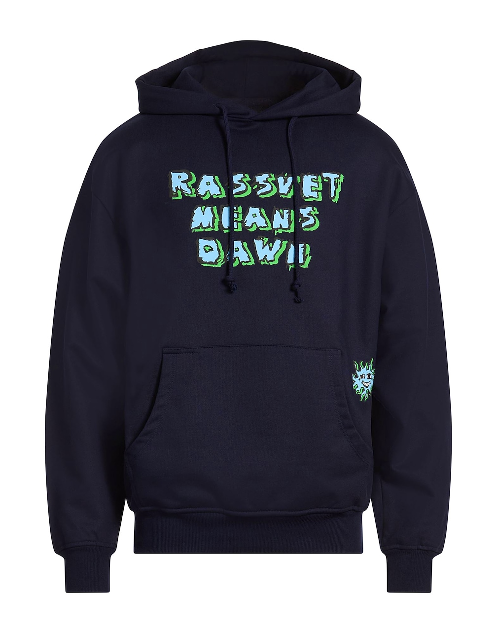RASSVET - Sweatshirts