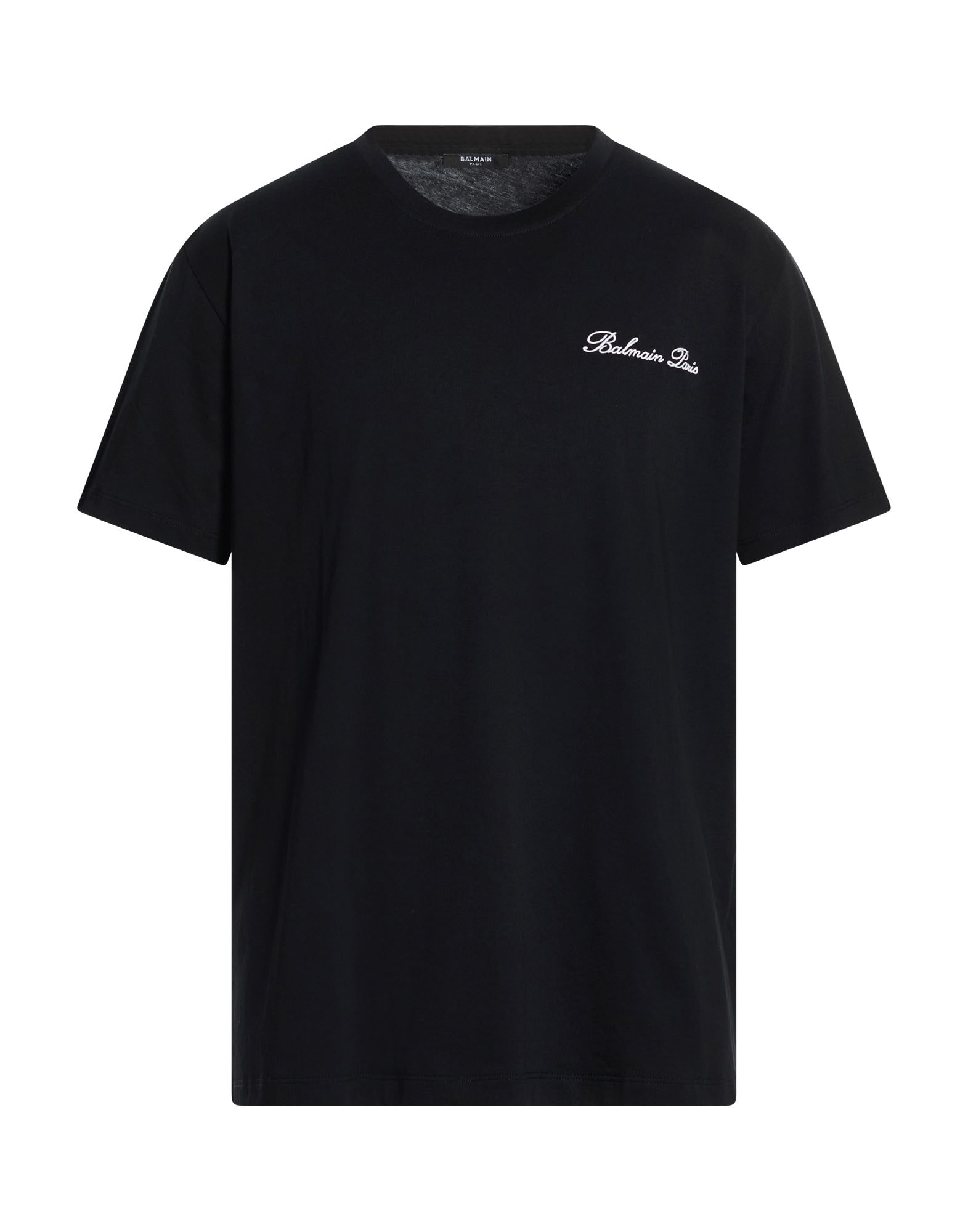 BALMAIN - T-shirts