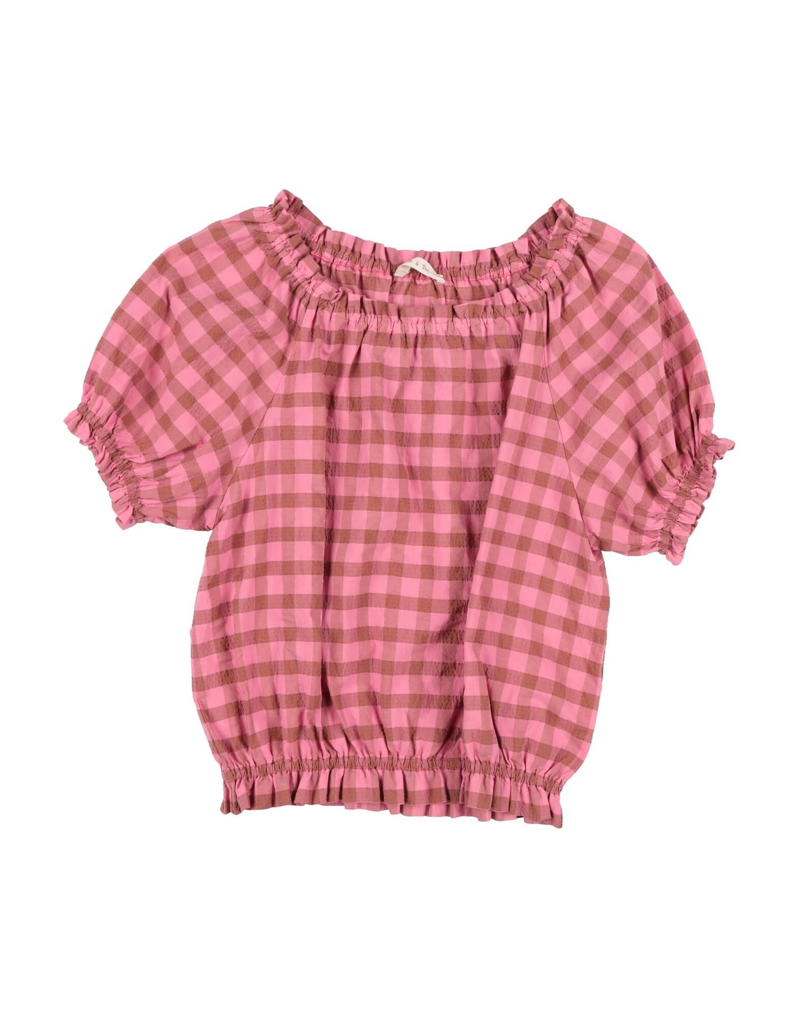 ZHOE & TOBIAH - Tops