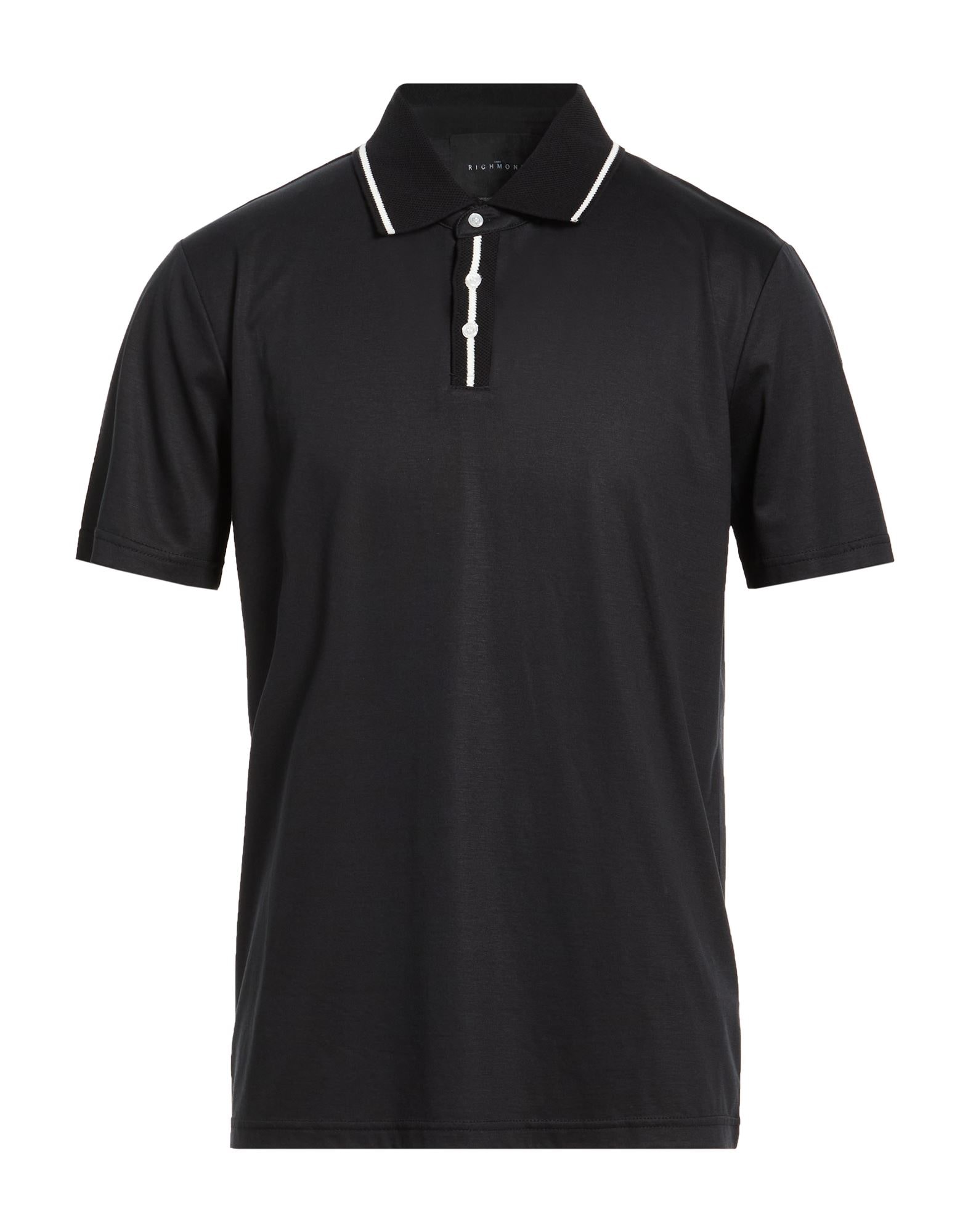 JOHN RICHMOND - Polo shirts