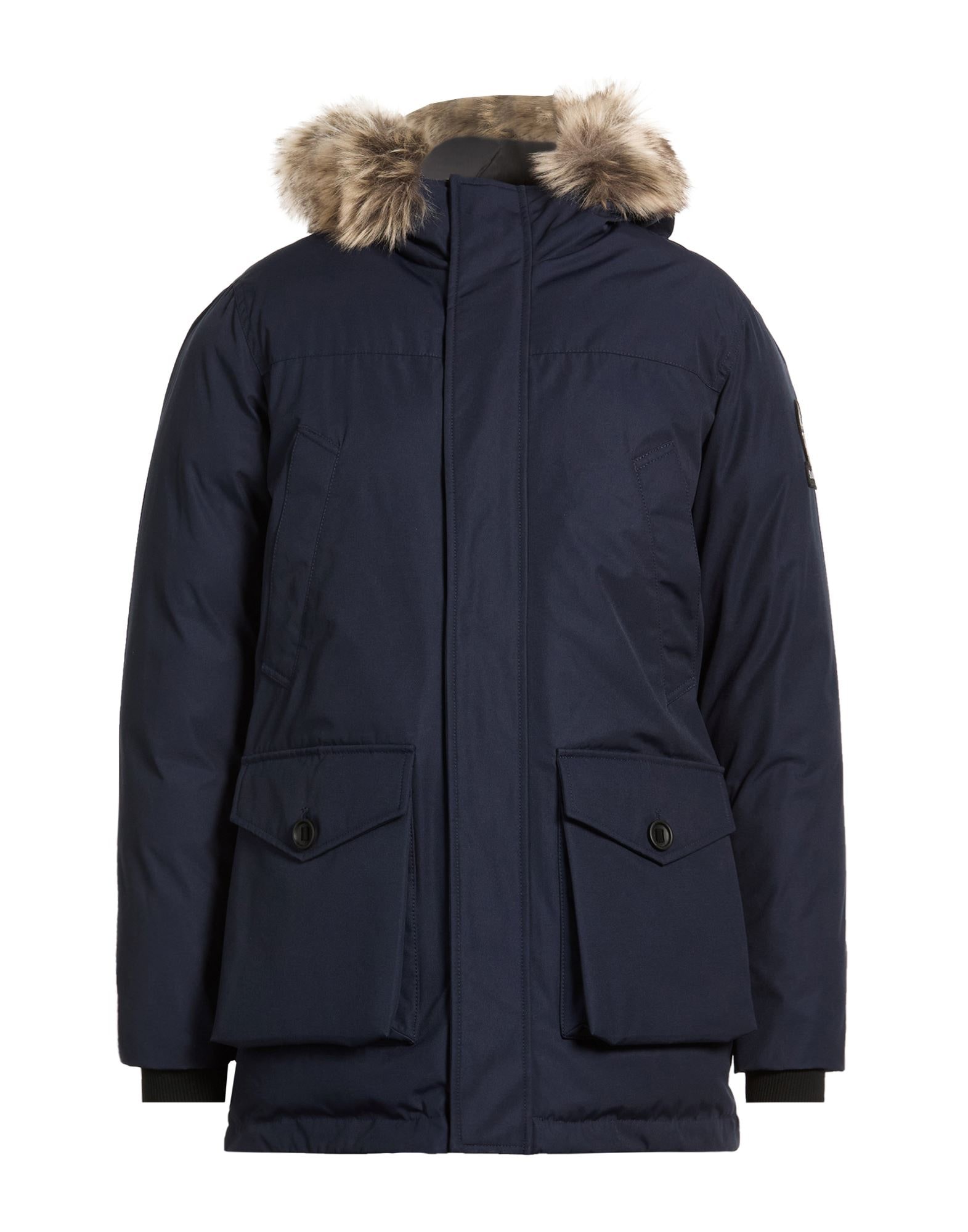 SANDBANKS - Παλτό