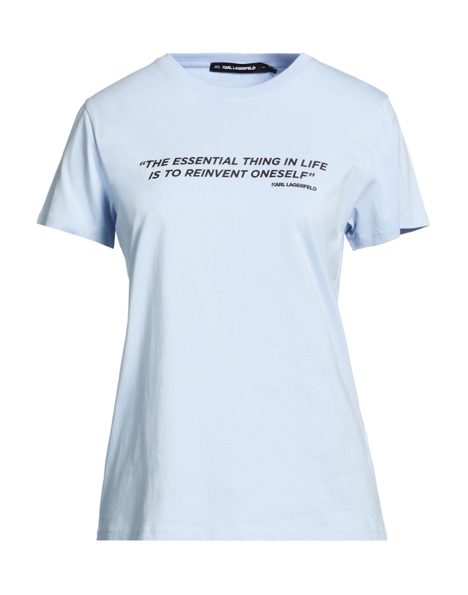 KARL LAGERFELD - T-shirts