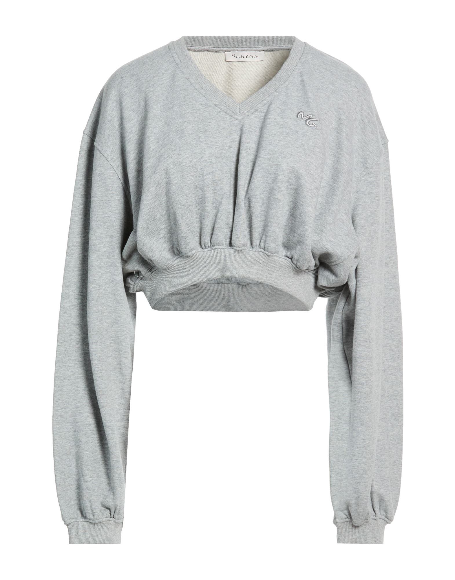 MANILA GRACE - Sweatshirts