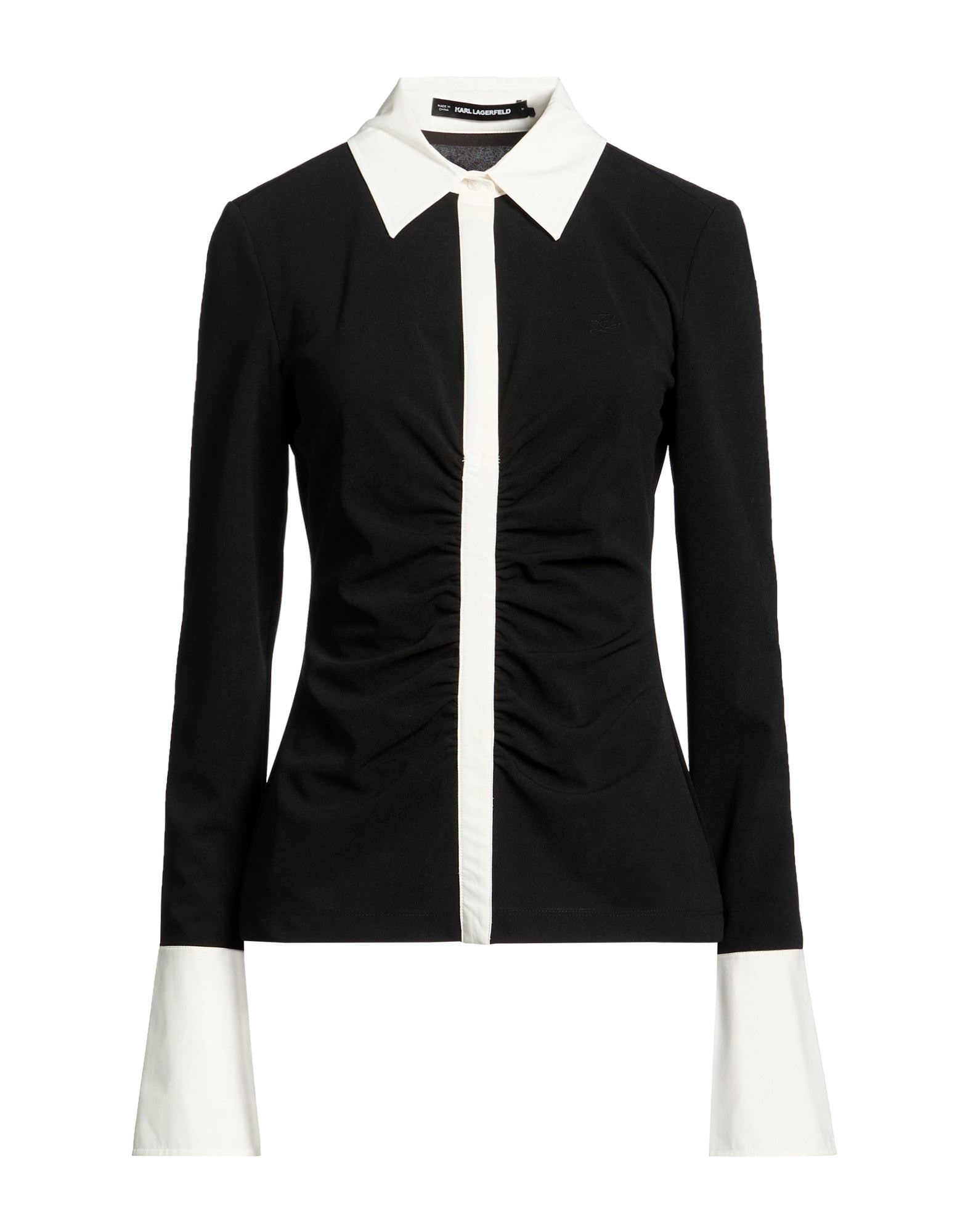 KARL LAGERFELD - Polo shirts