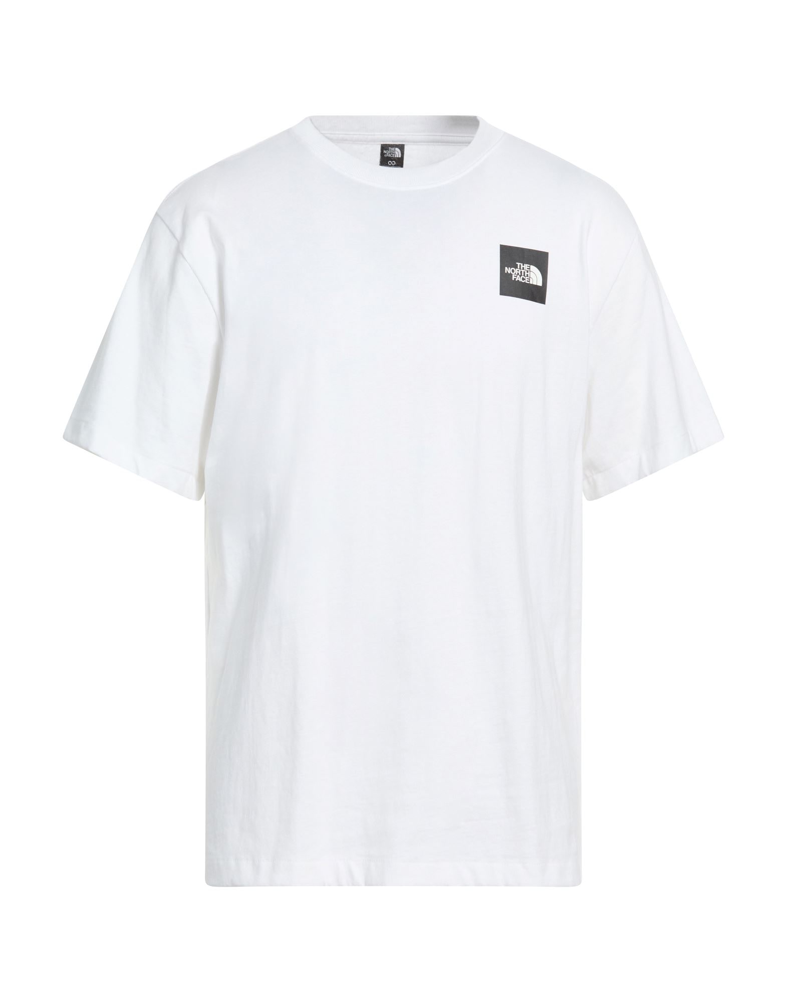THE NORTH FACE - T-shirts