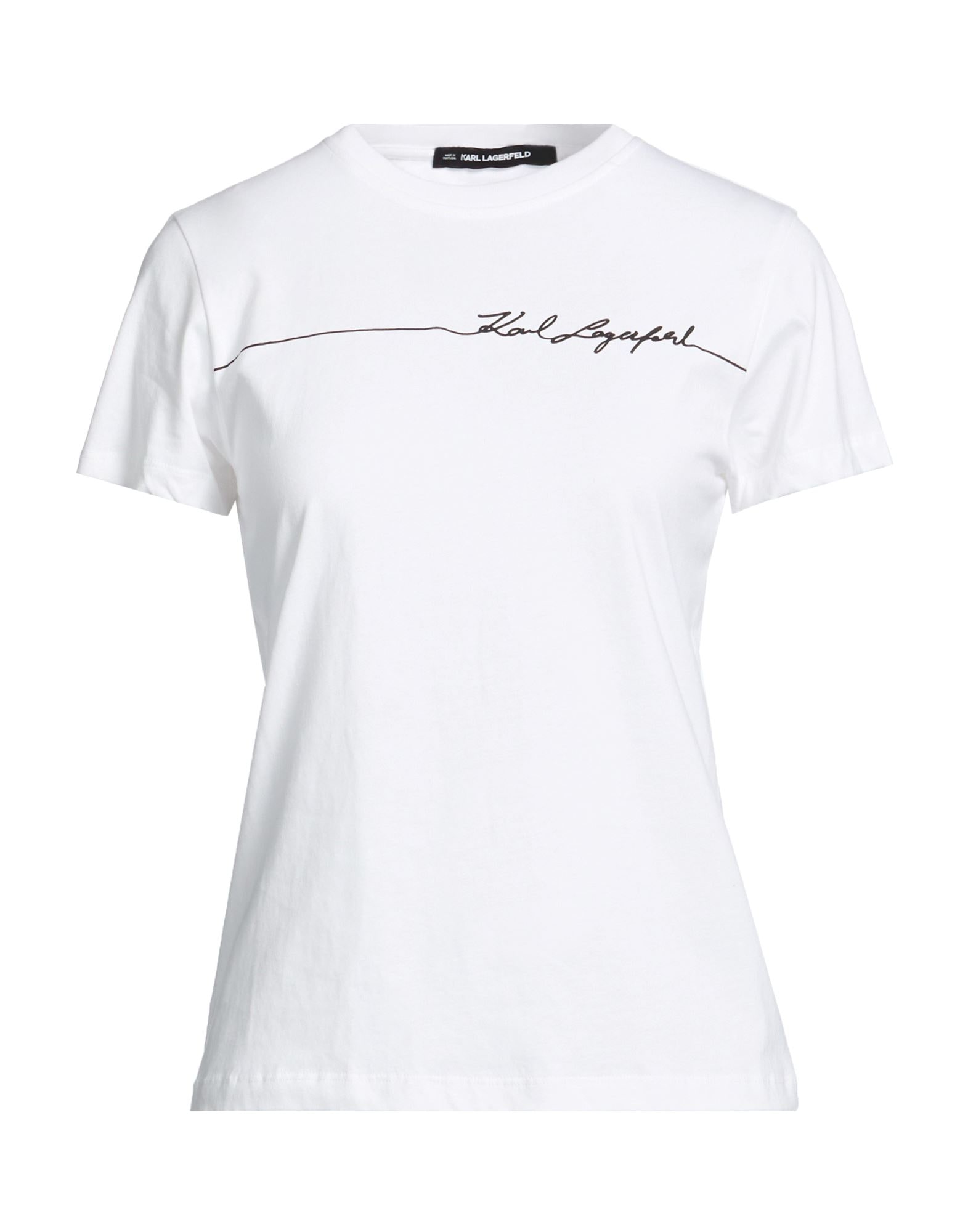 KARL LAGERFELD - T-shirts