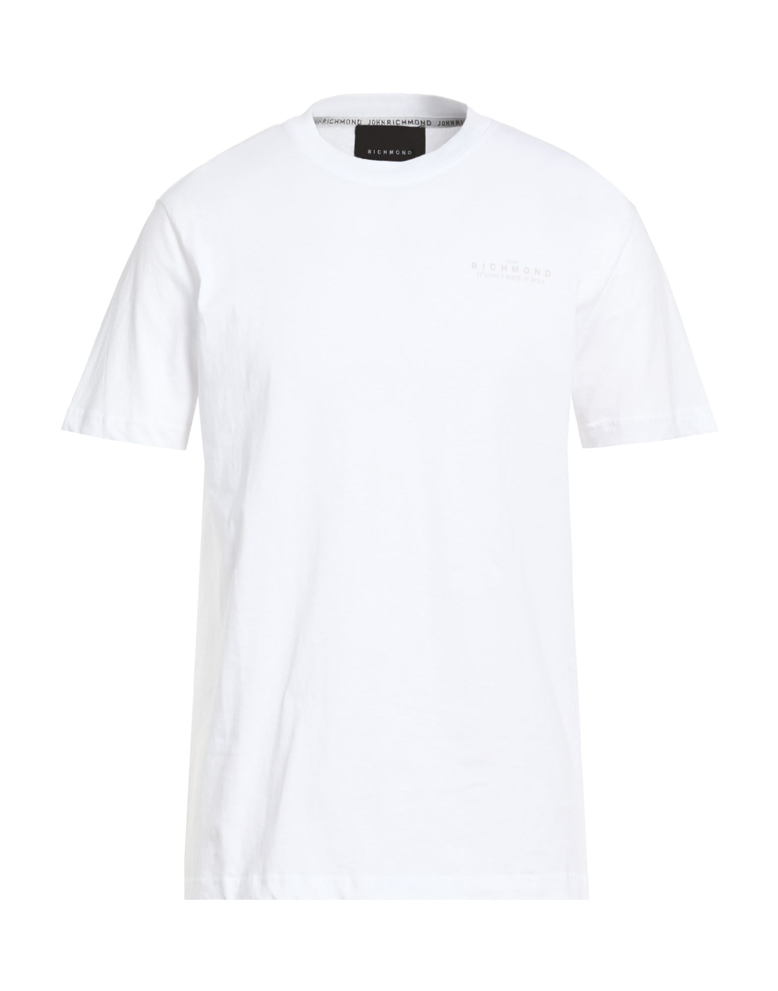 JOHN RICHMOND - T-shirts