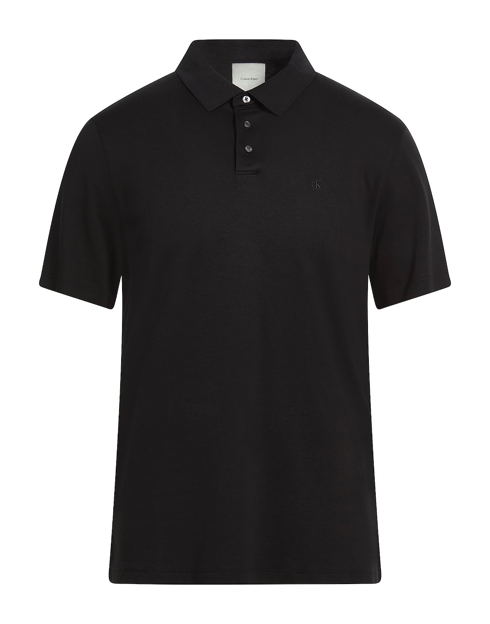 CALVIN KLEIN - Polo shirts