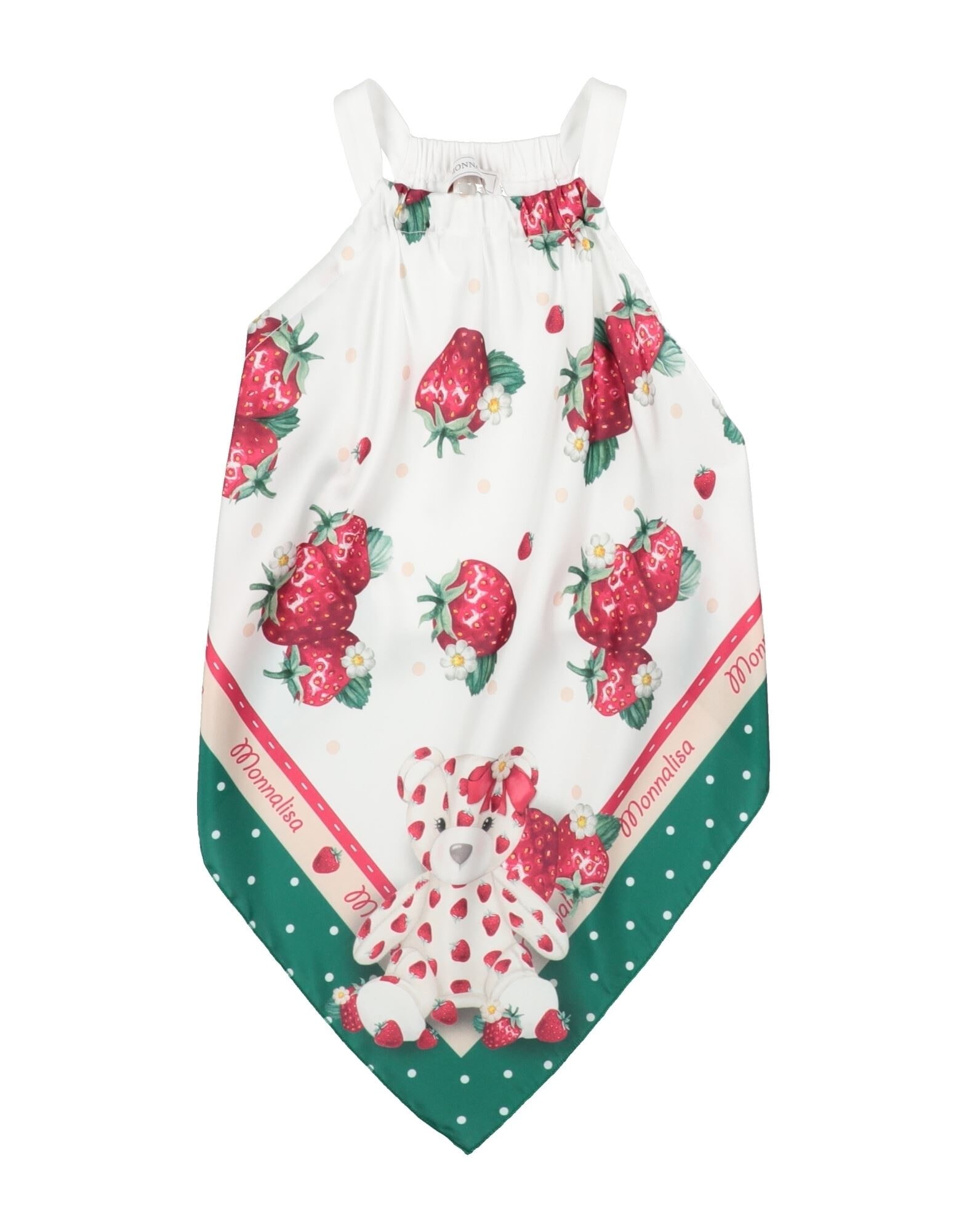 MONNALISA - Топы без рукавов