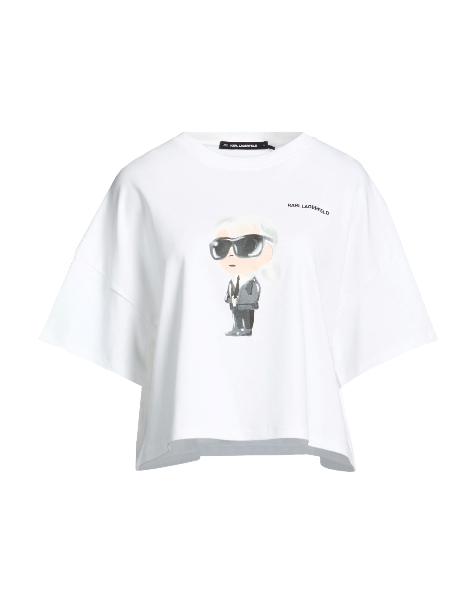 KARL LAGERFELD - T-shirts