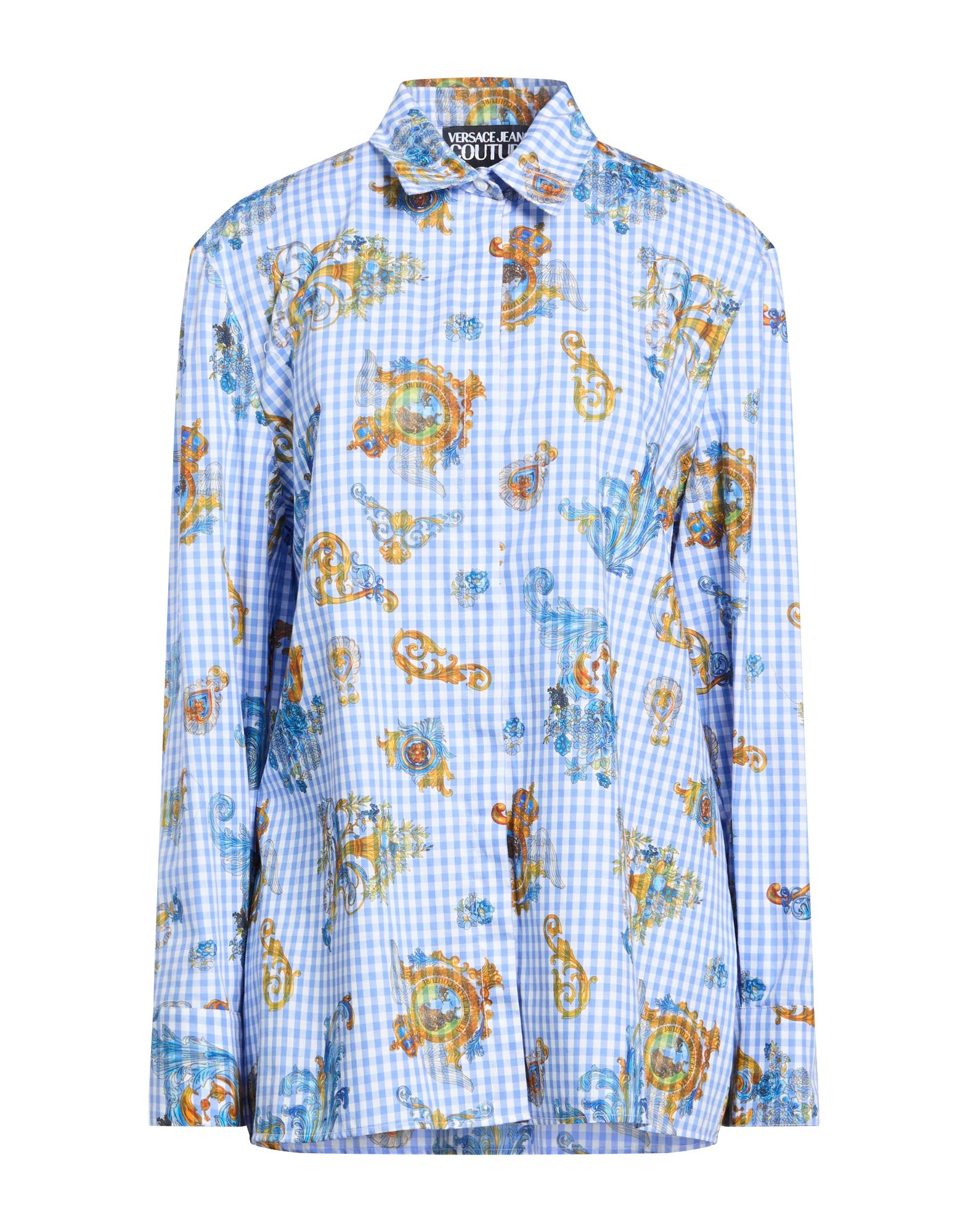 VERSACE JEANS COUTURE - Hemden