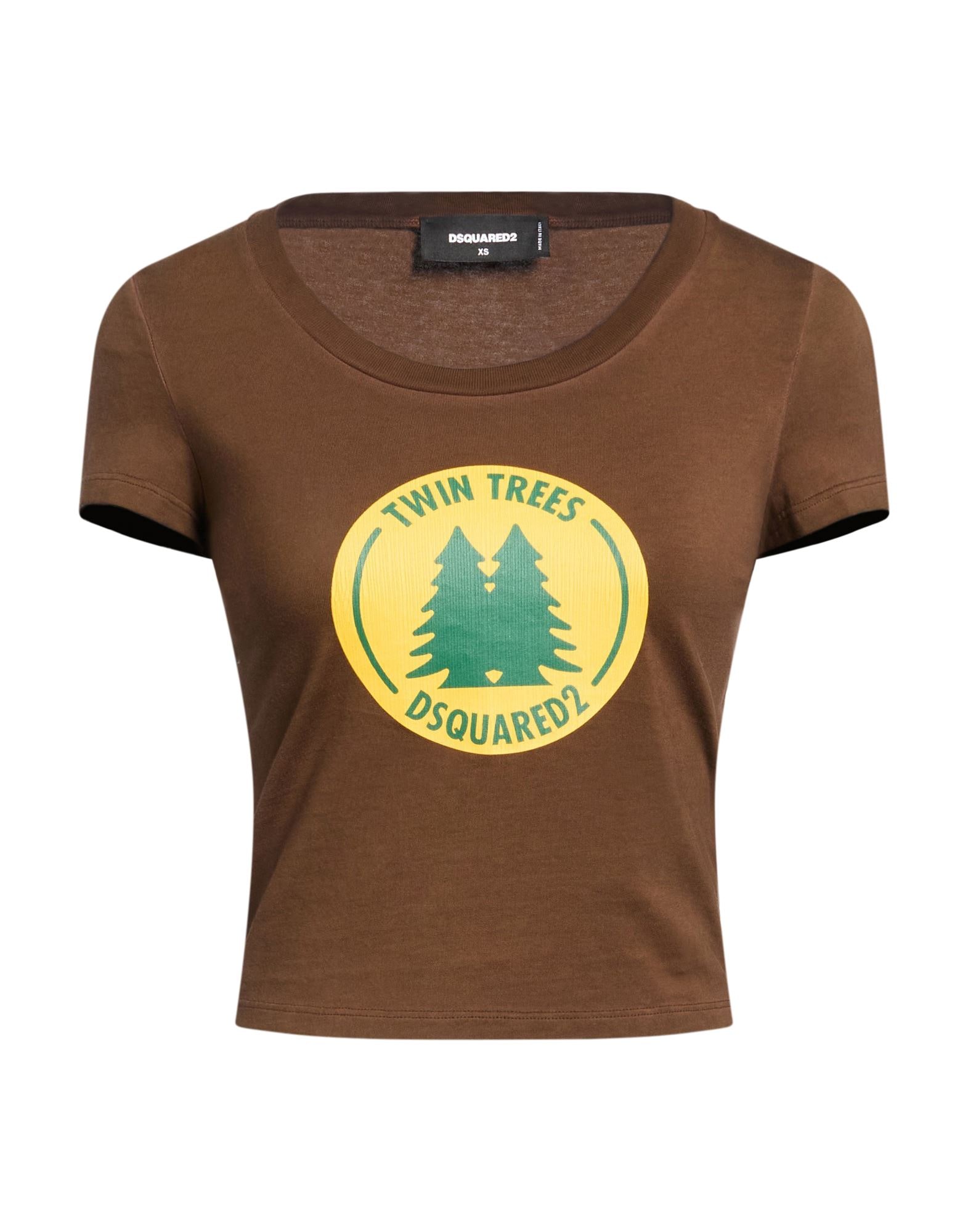 DSQUARED2 - T-shirts