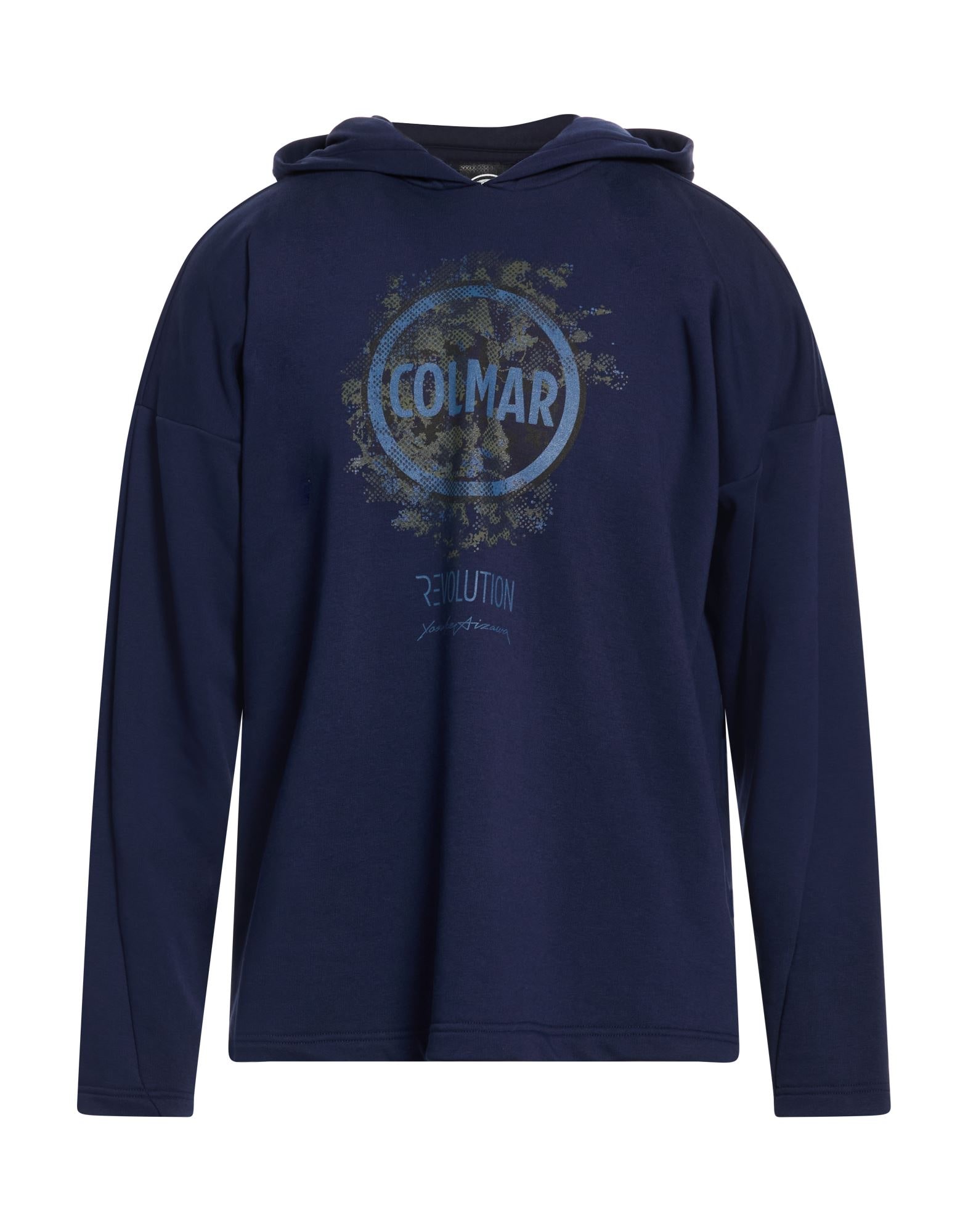 COLMAR REVOLUTION - Толстовки