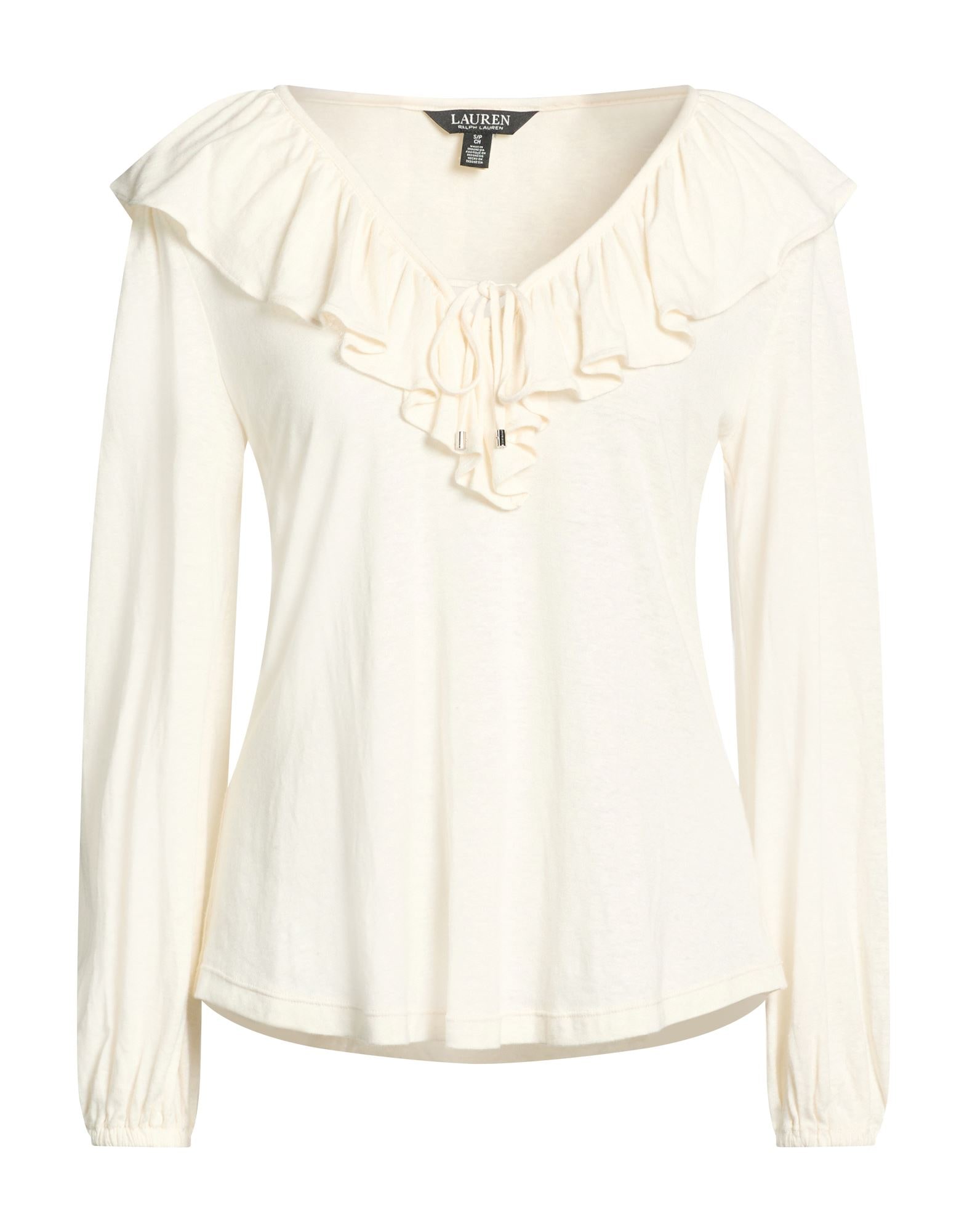 LAUREN RALPH LAUREN - T-shirts