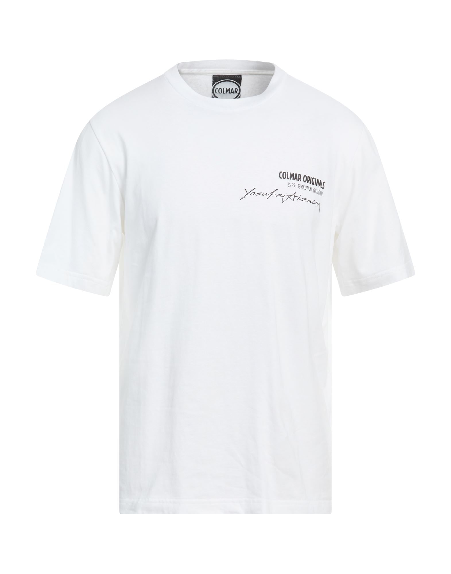 COLMAR REVOLUTION - Футболки