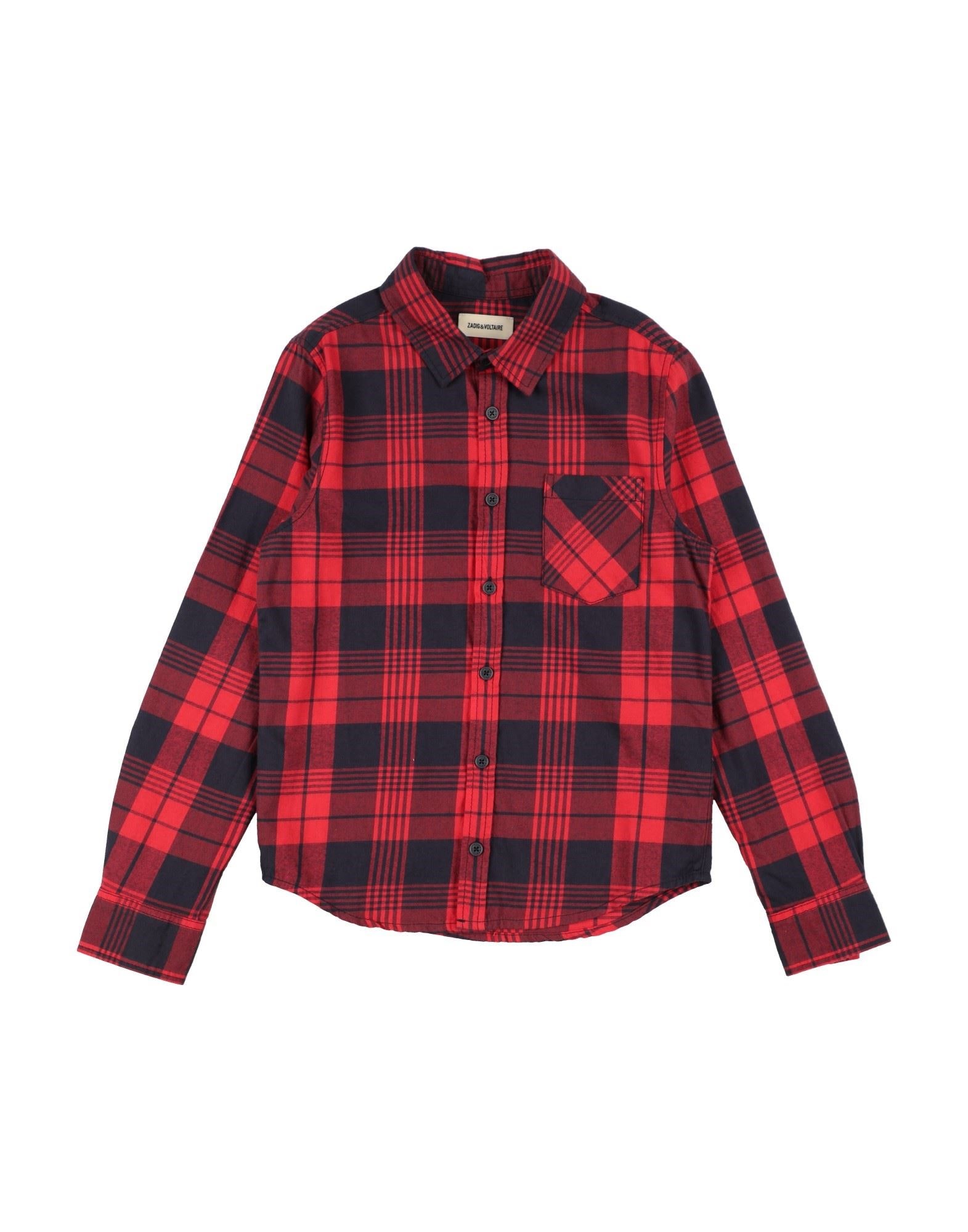 ZADIG&VOLTAIRE - Shirts