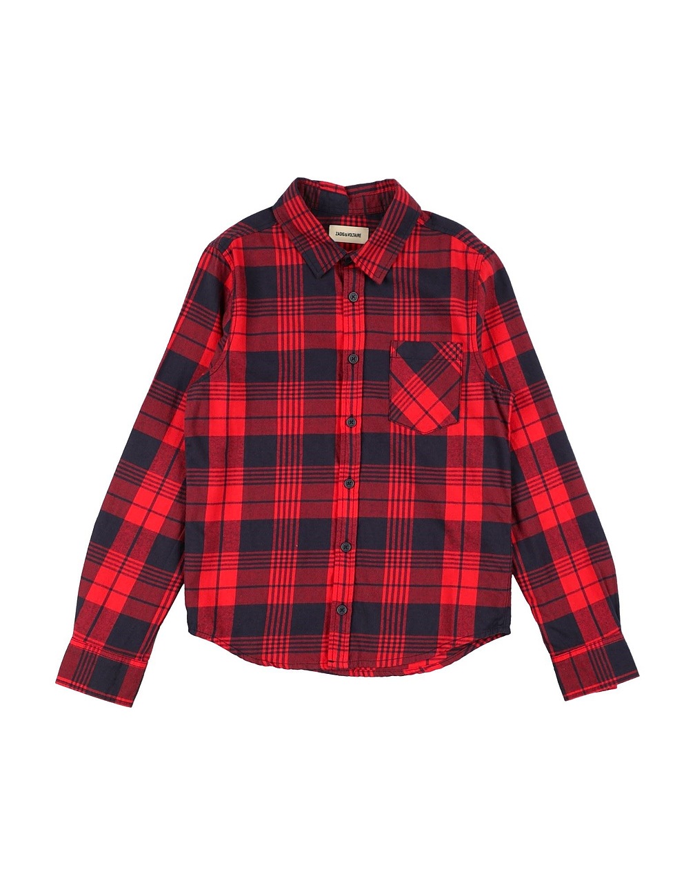 ZADIG&VOLTAIRE - Shirts