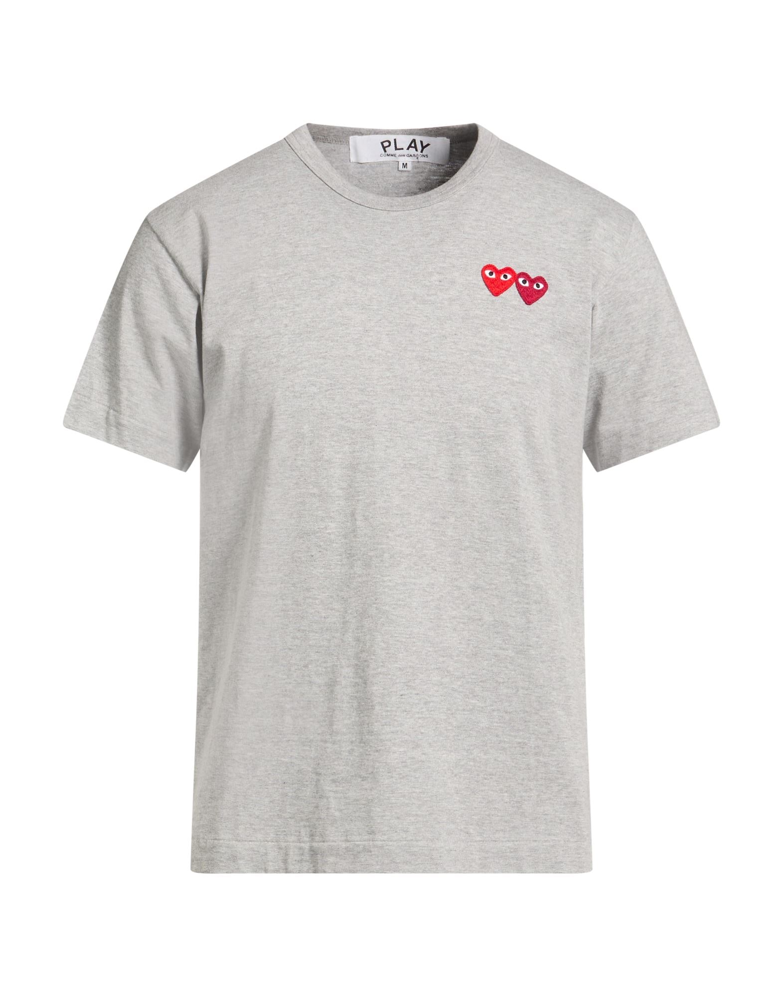 COMME des GARÇONS PLAY - T-shirts