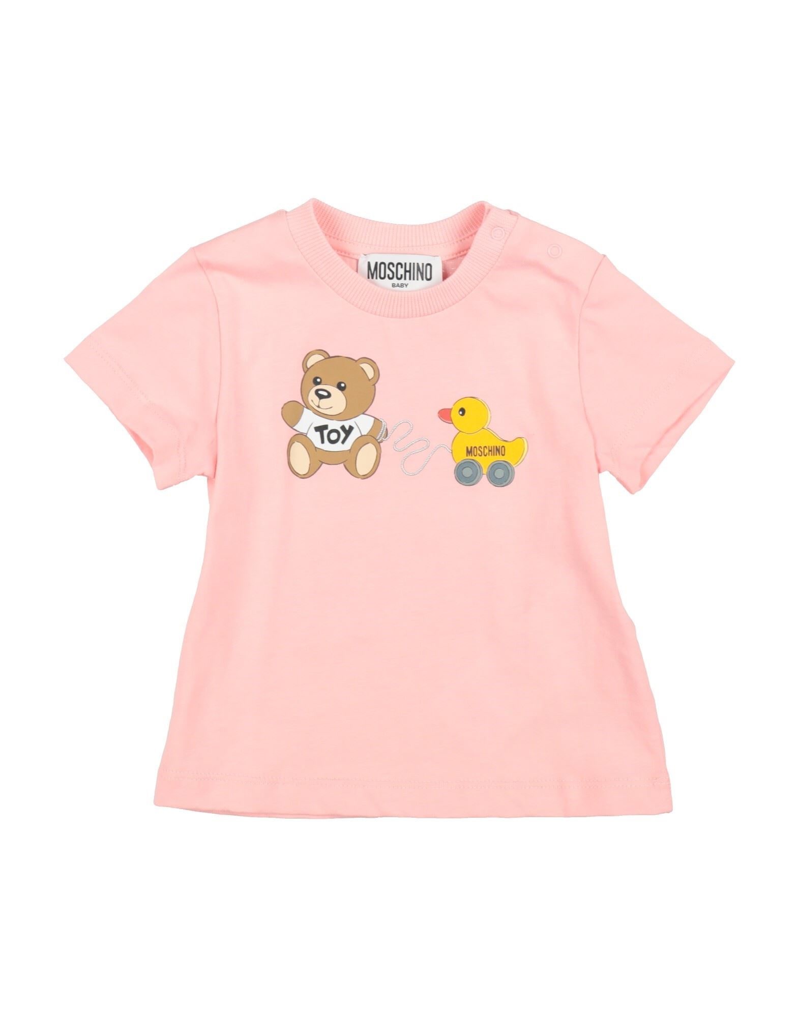 MOSCHINO BABY - Sweatshirts