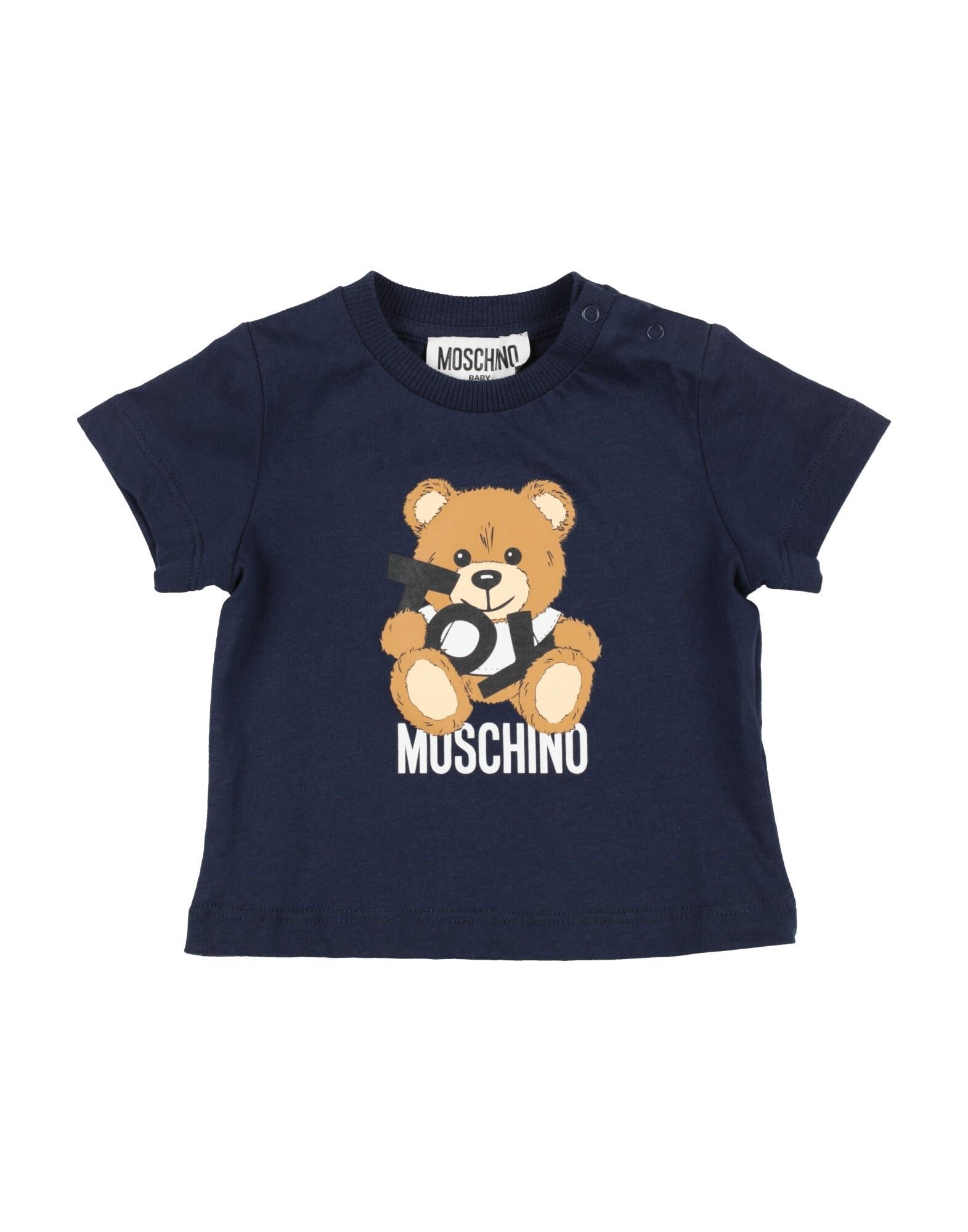 MOSCHINO BABY - T-shirts