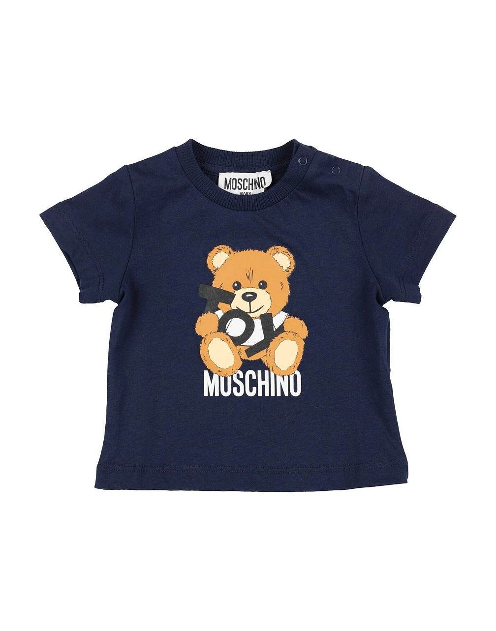 MOSCHINO BABY - T-shirts