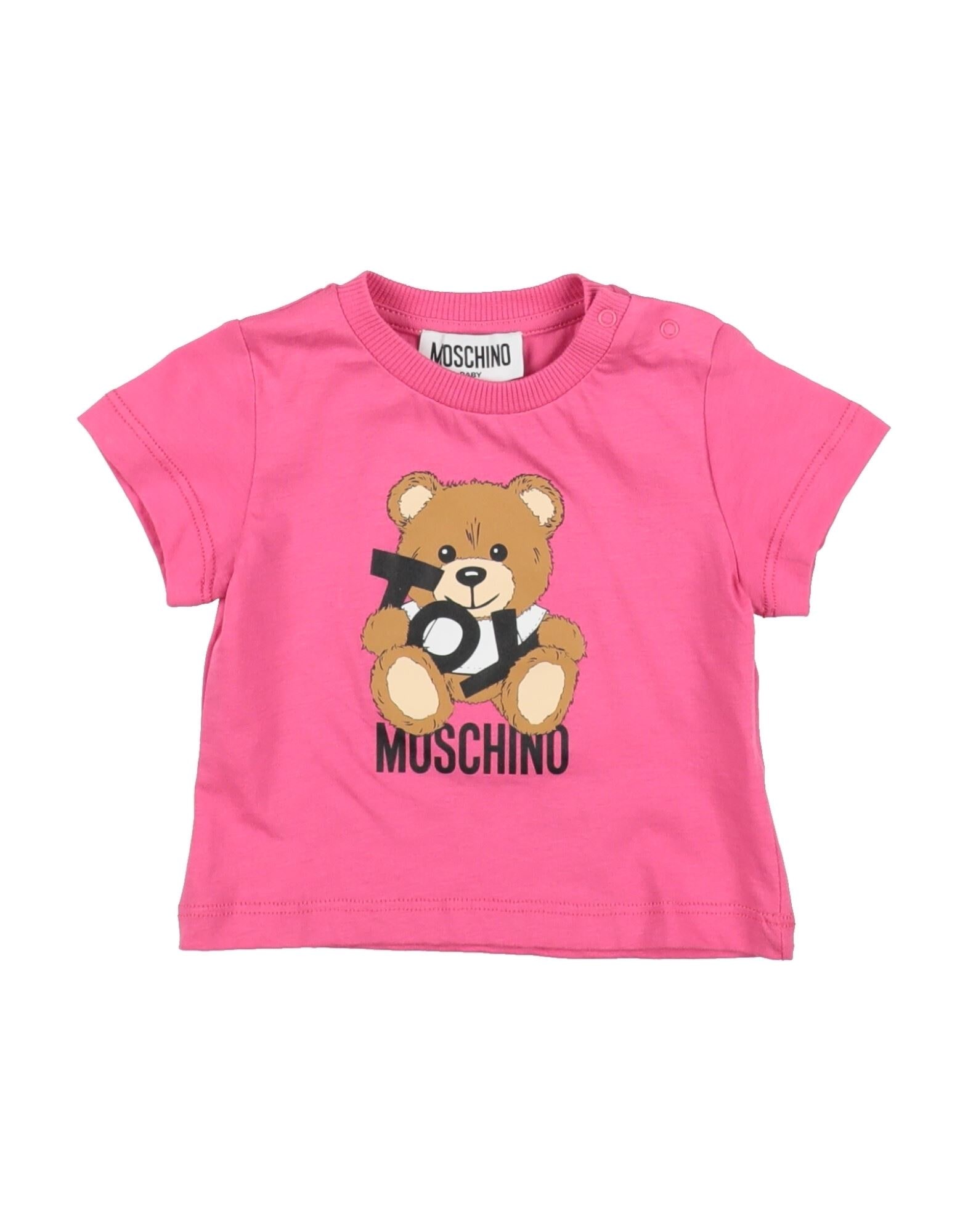 MOSCHINO BABY - Футболки