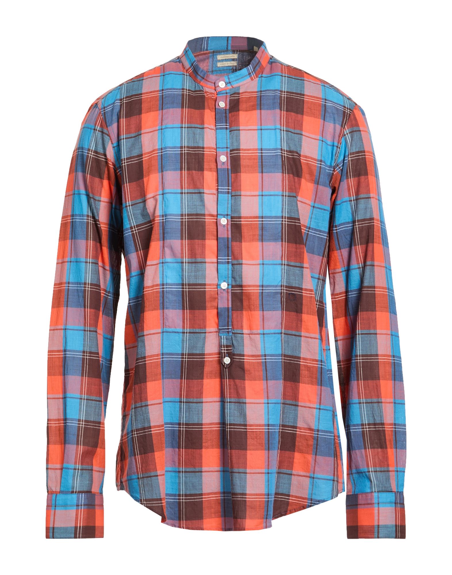 MASSIMO ALBA - Shirts