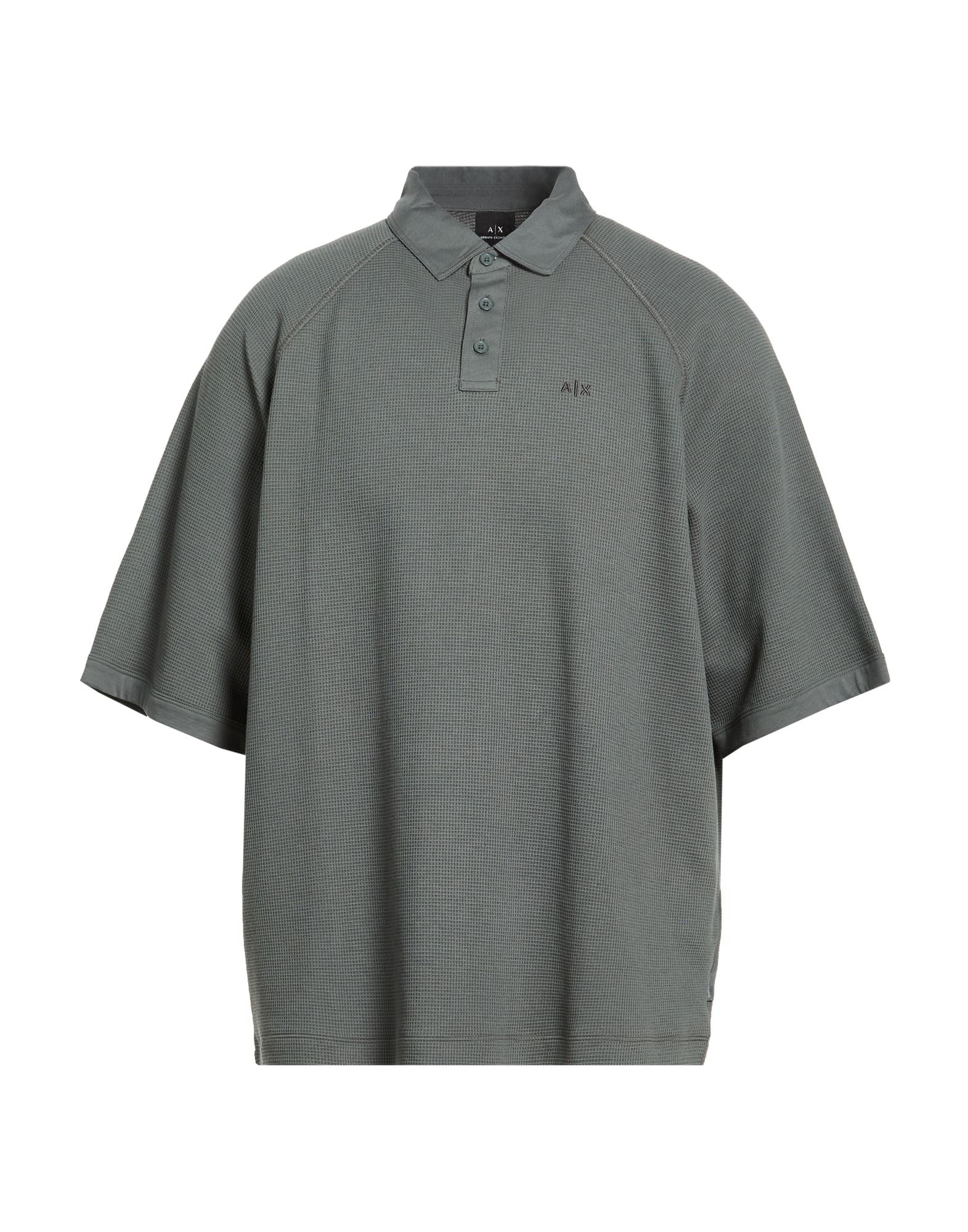 ARMANI EXCHANGE - Polos