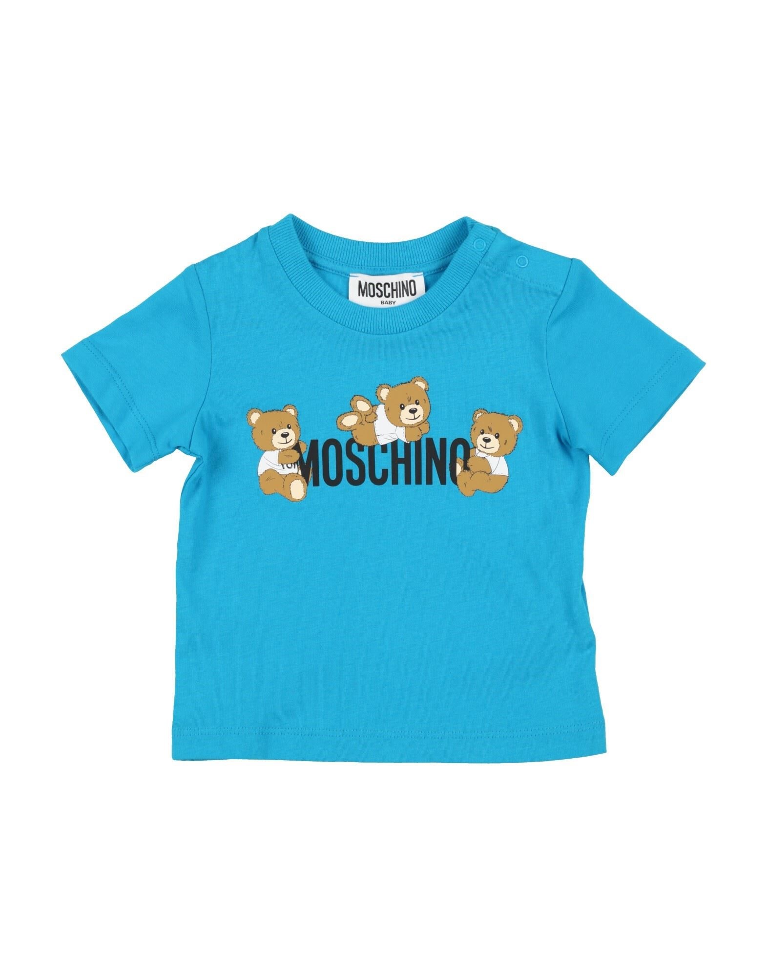 MOSCHINO BABY - T-shirts