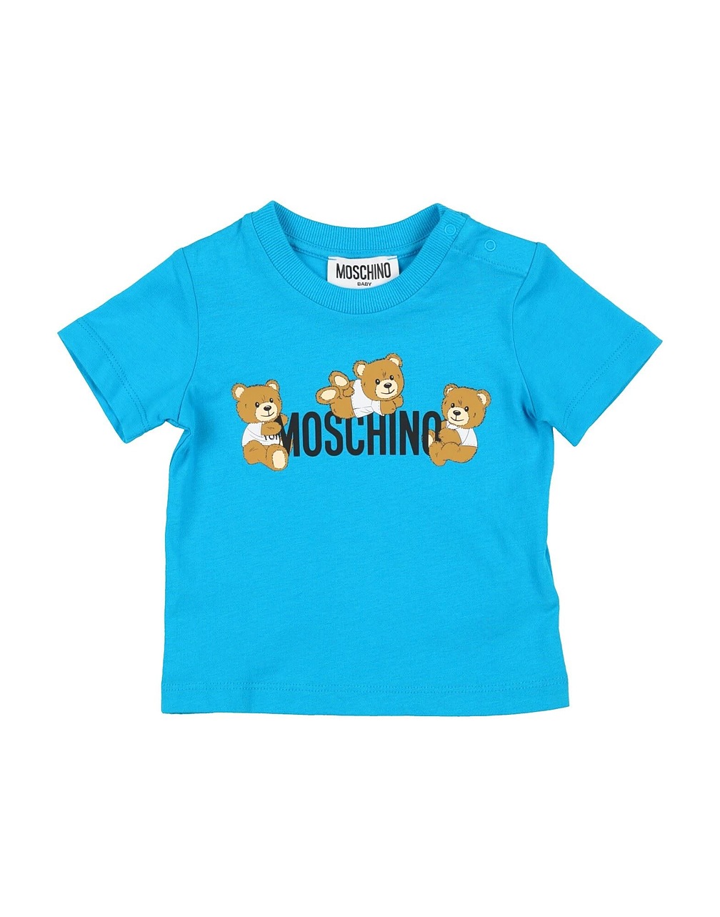 MOSCHINO BABY - T-shirts