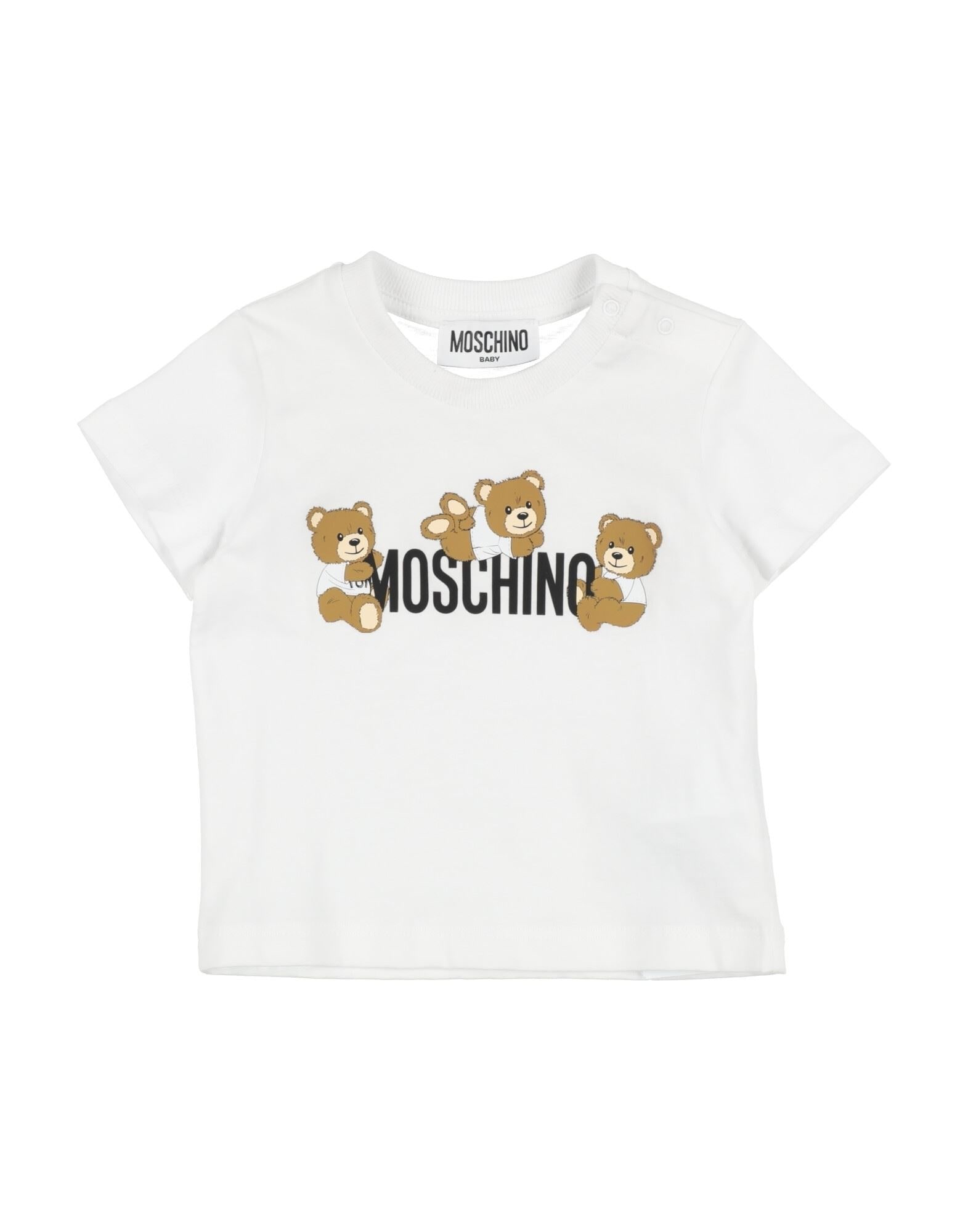 MOSCHINO BABY - T-shirts