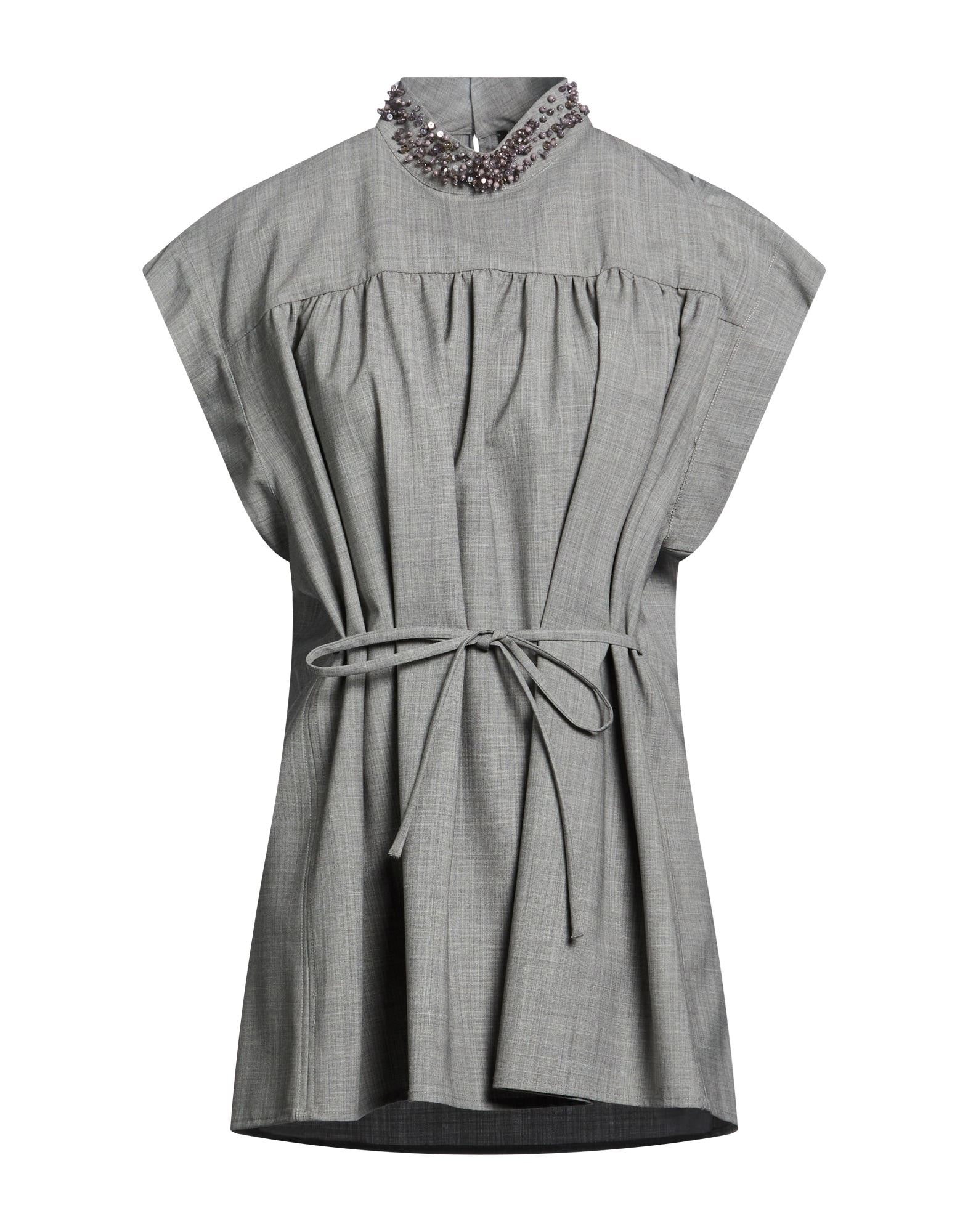 FABIANA FILIPPI - Топы без рукавов