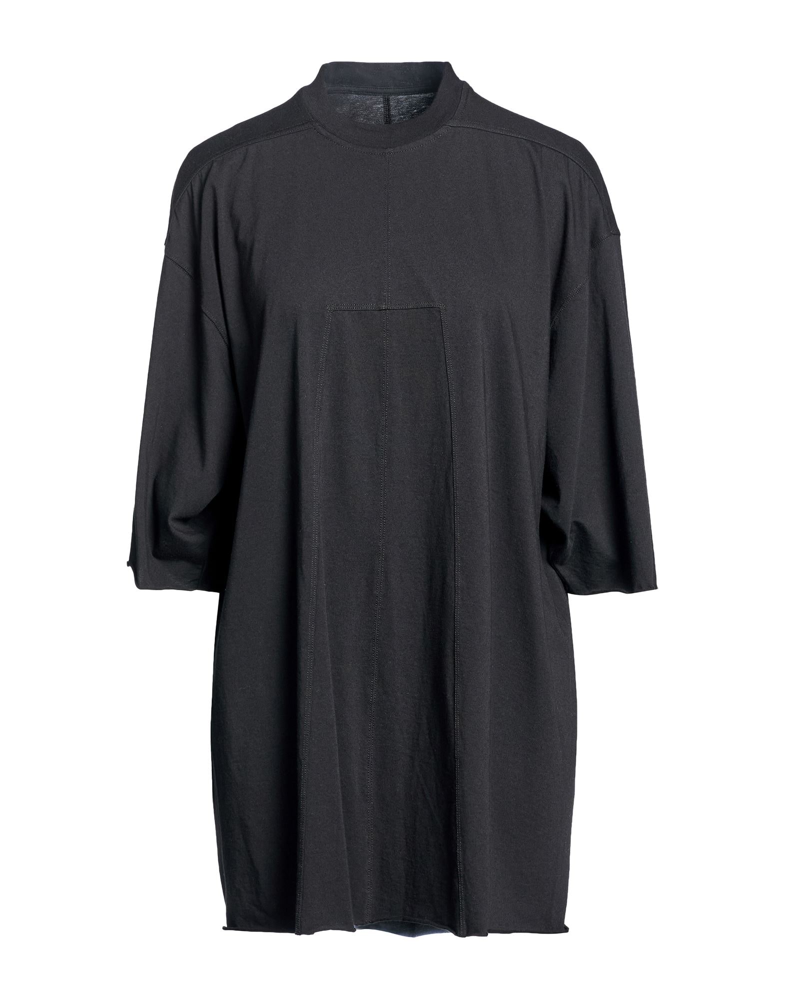 RICK OWENS - T-shirts