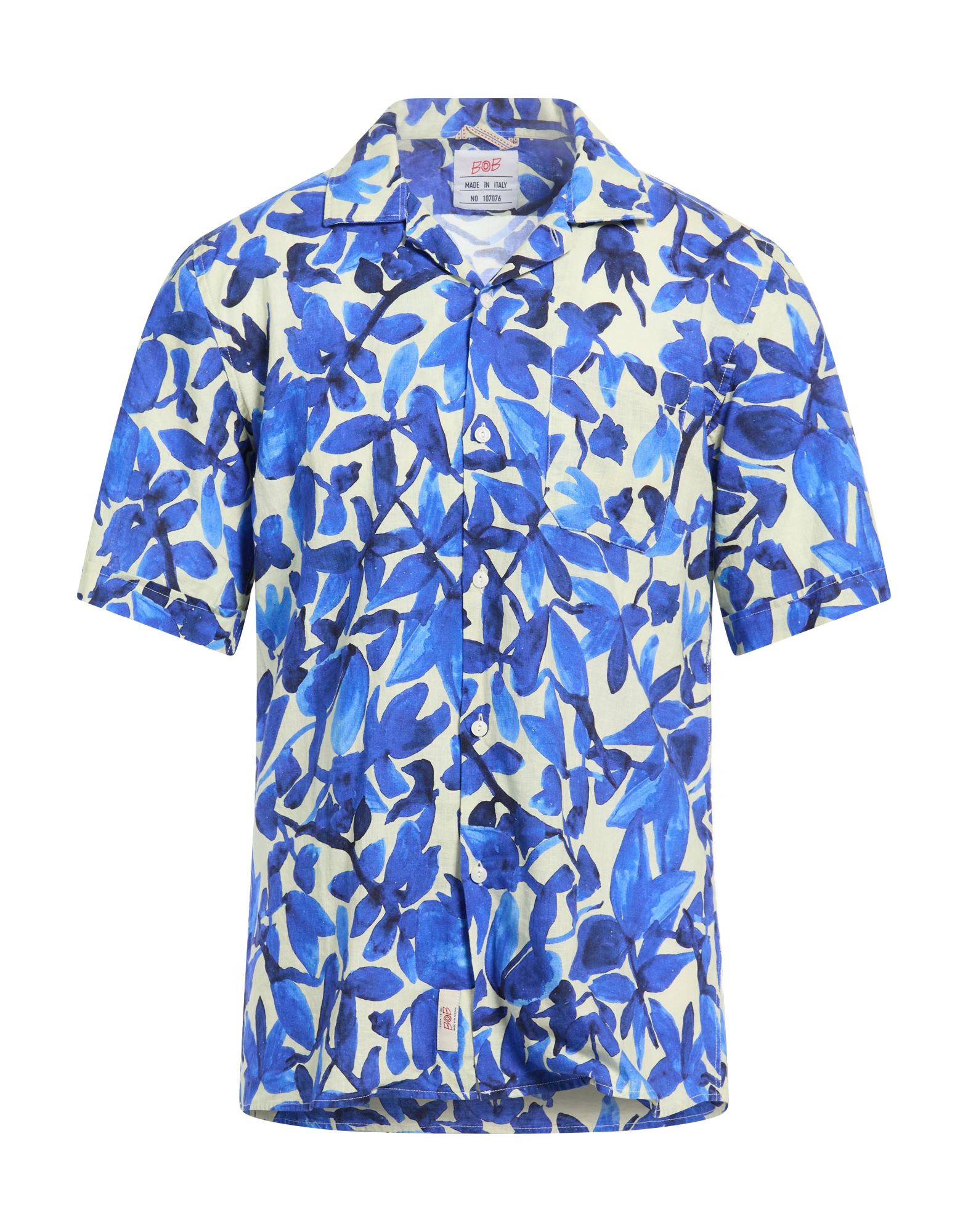 BOB - Camicie