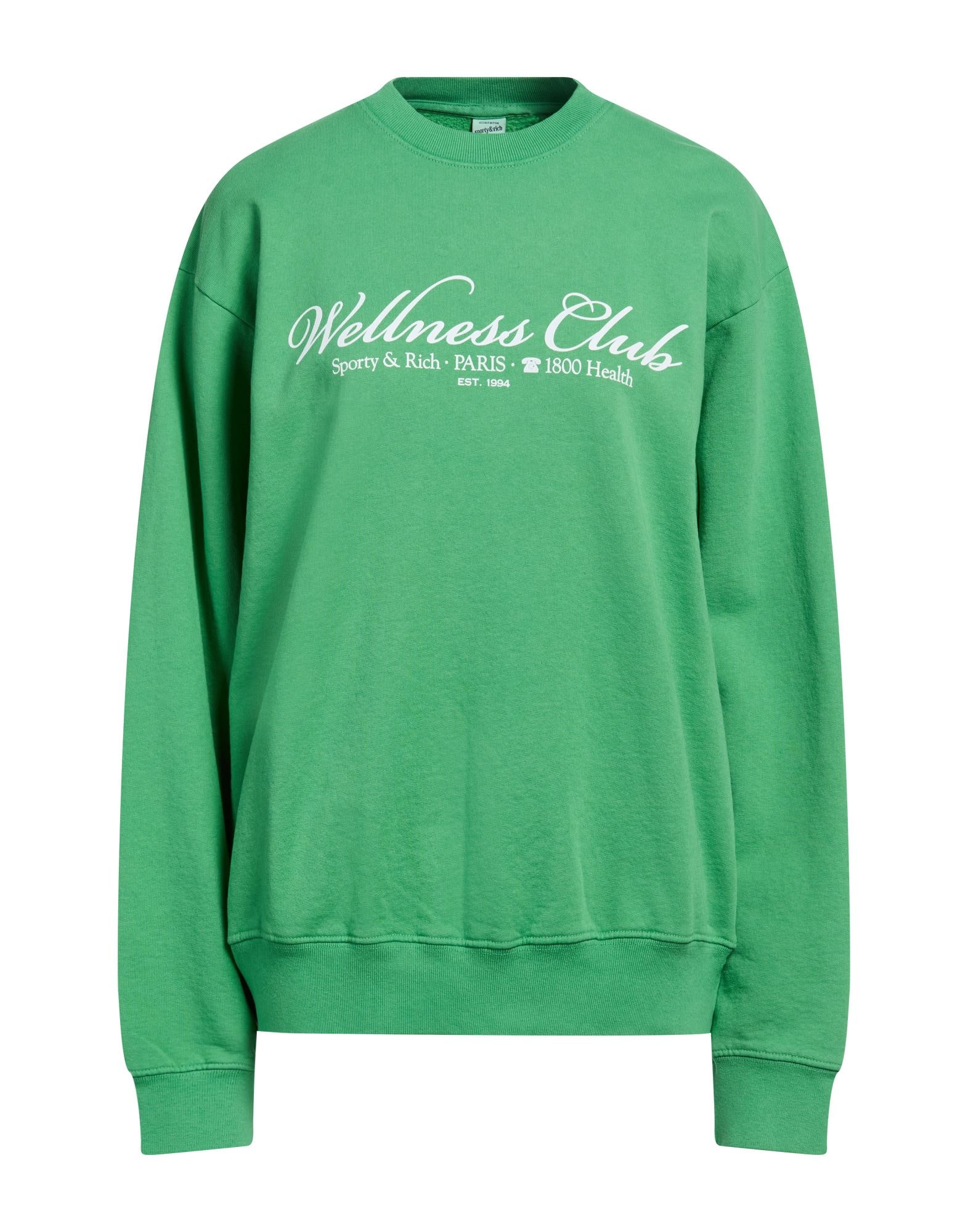 SPORTY & RICH - Sweatshirts