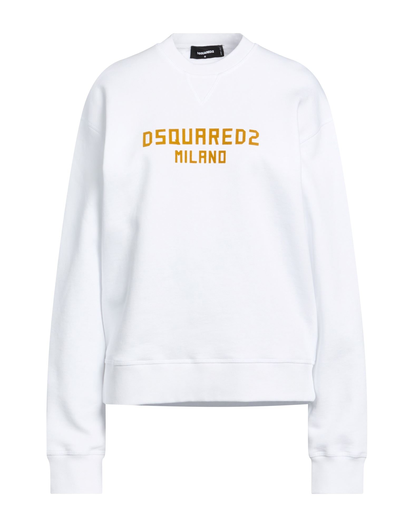 DSQUARED2 - Sweatshirts