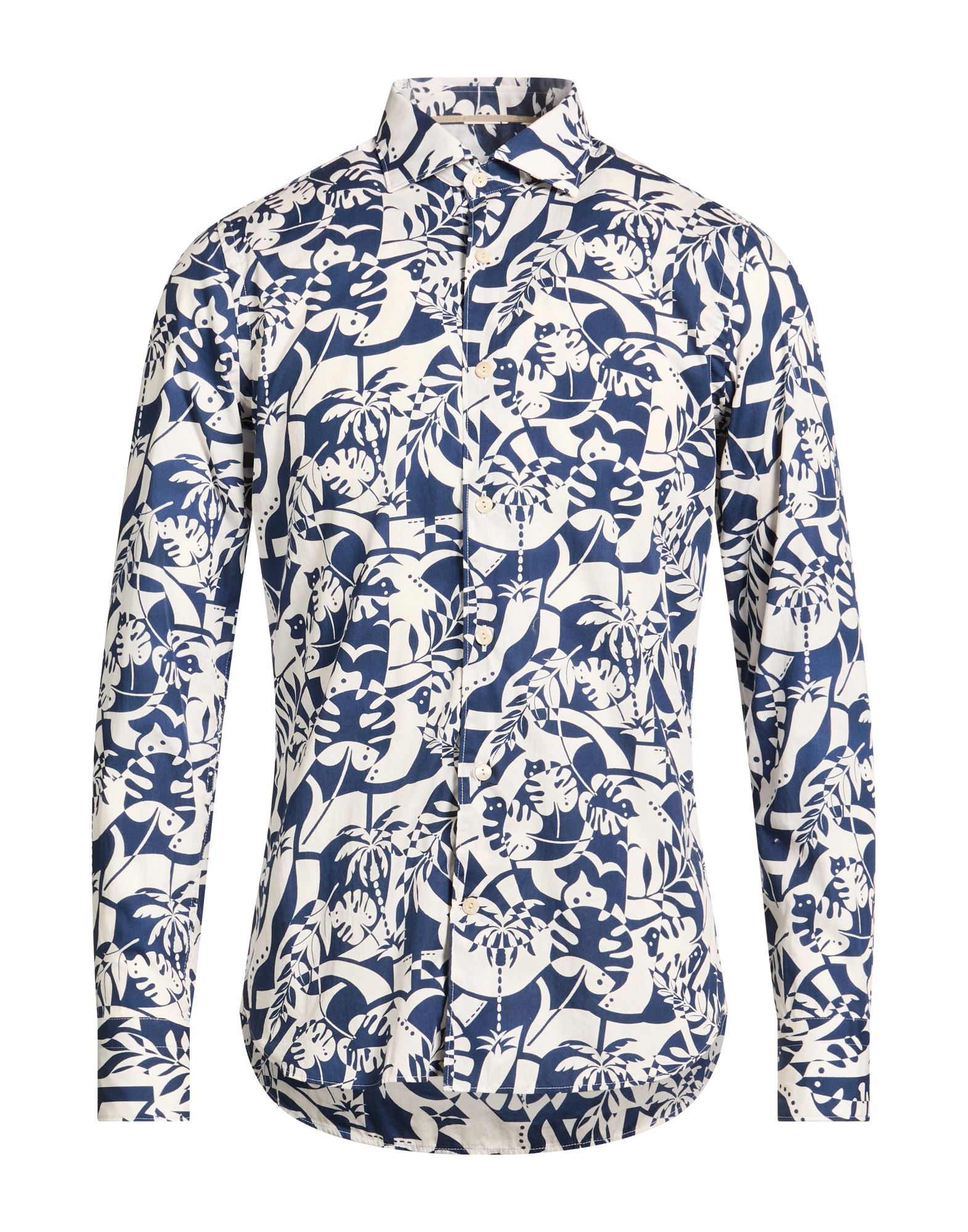 TINTORIA MATTEI 954 - Shirts