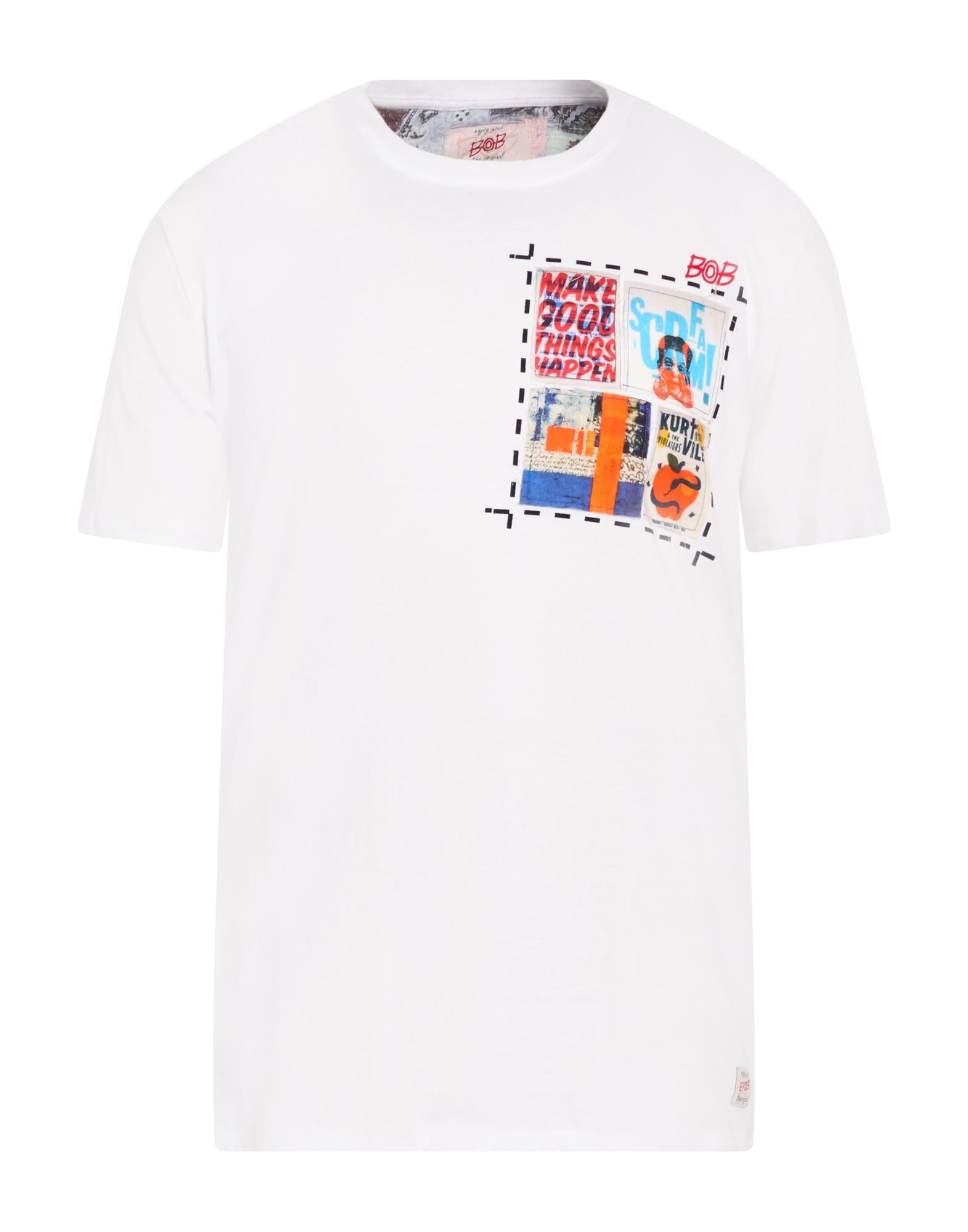 BOB - T-shirts