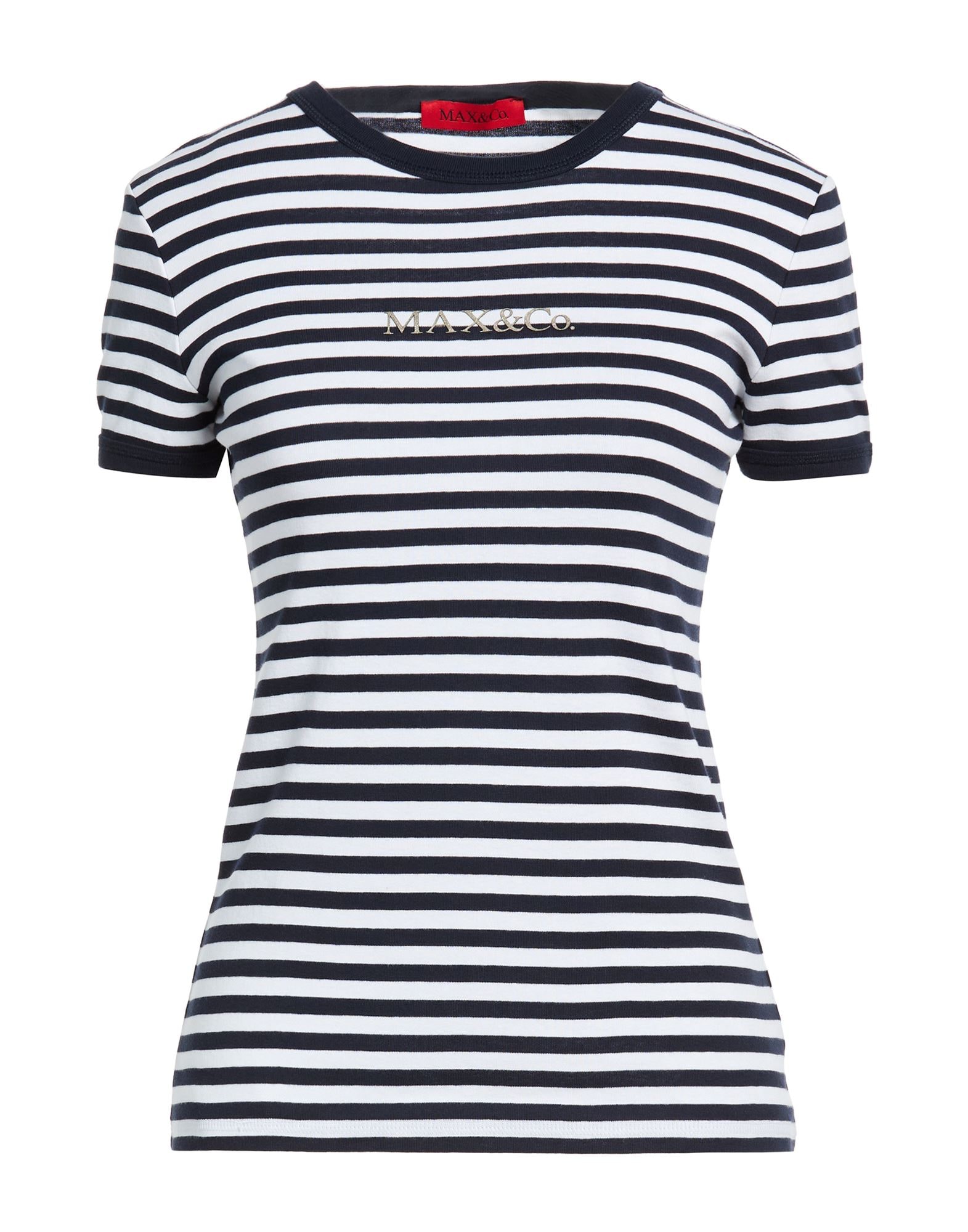 MAX&Co. - T-shirts