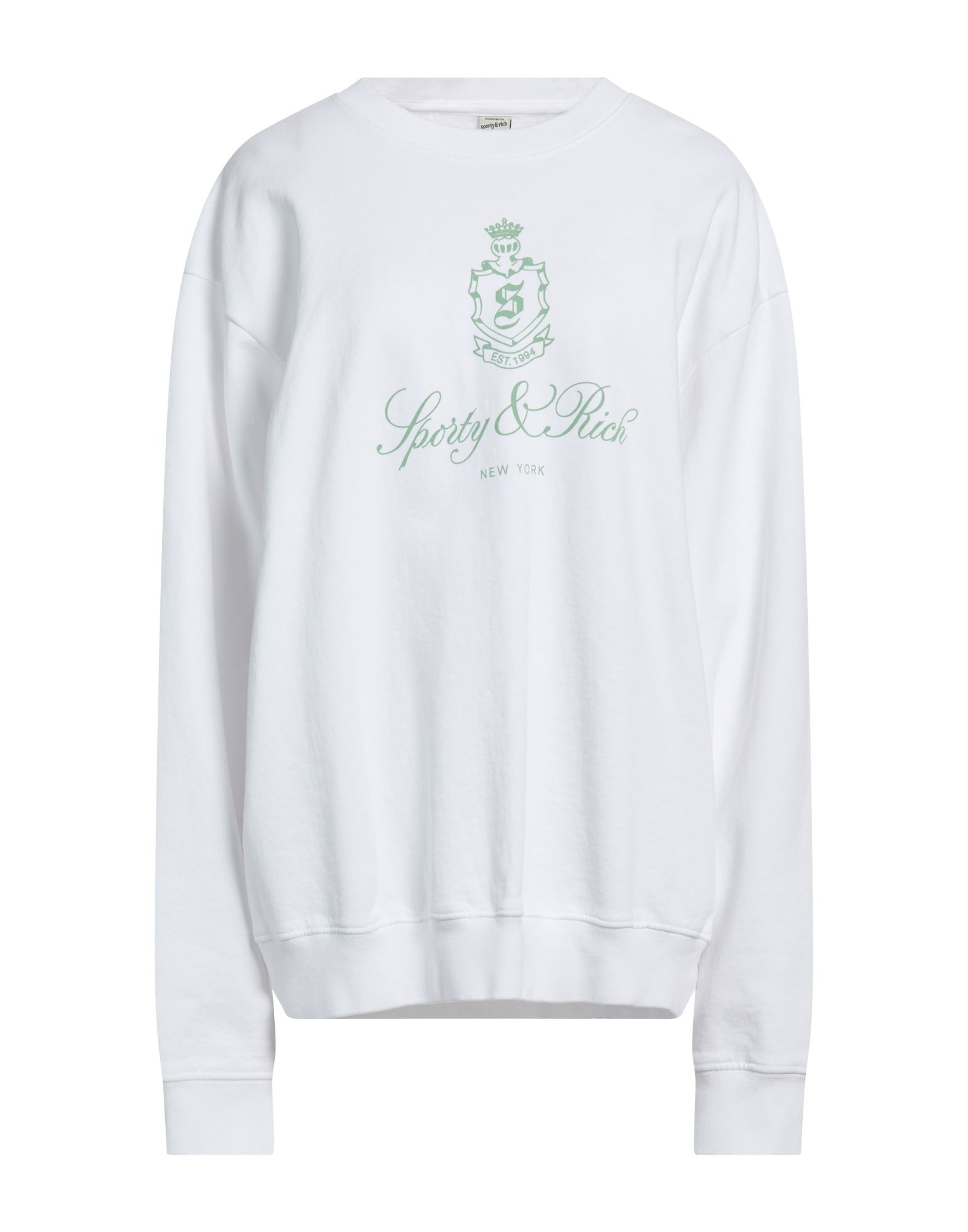 SPORTY & RICH - Sweatshirts