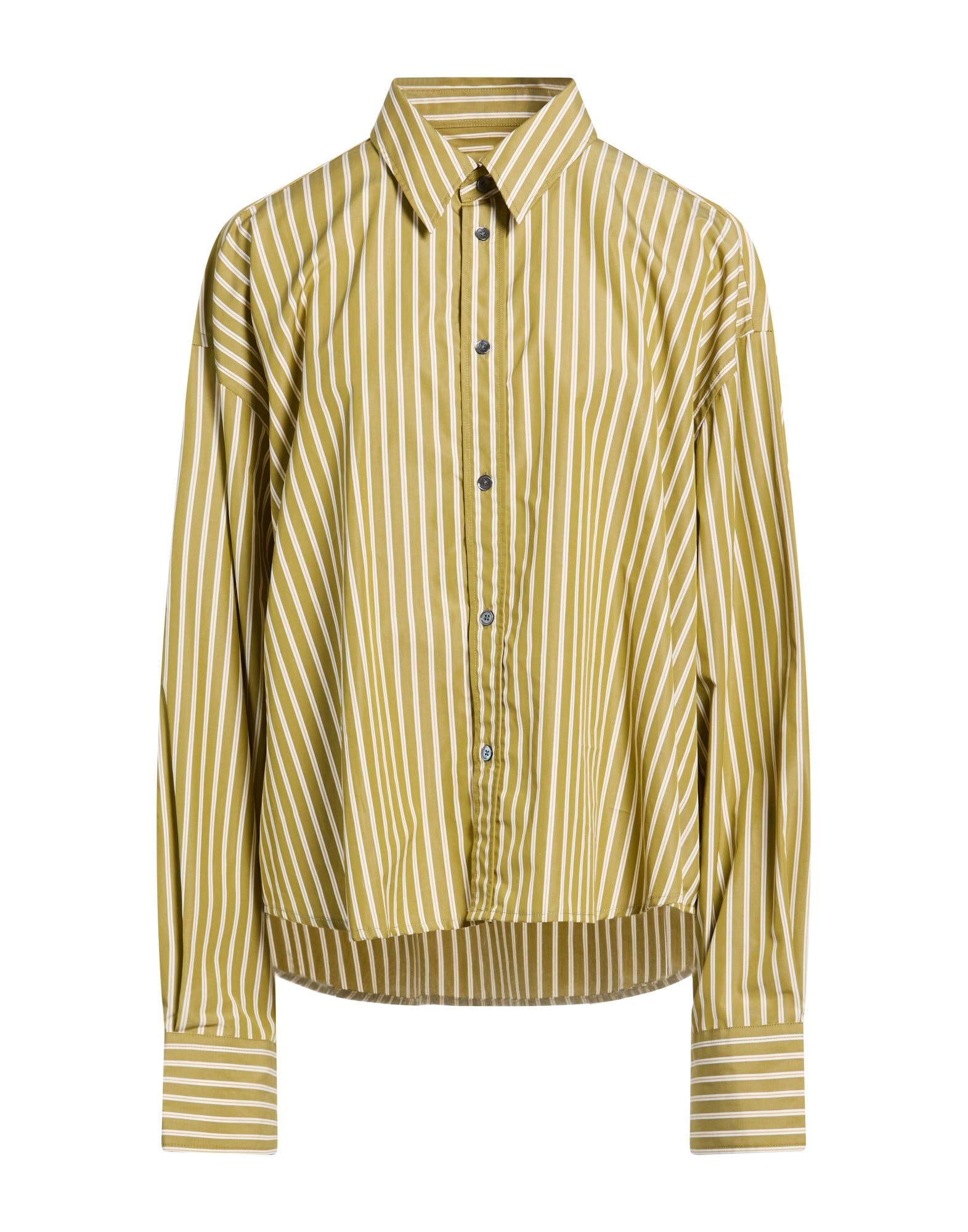 AMI ALEXANDRE MATTIUSSI - シャツ