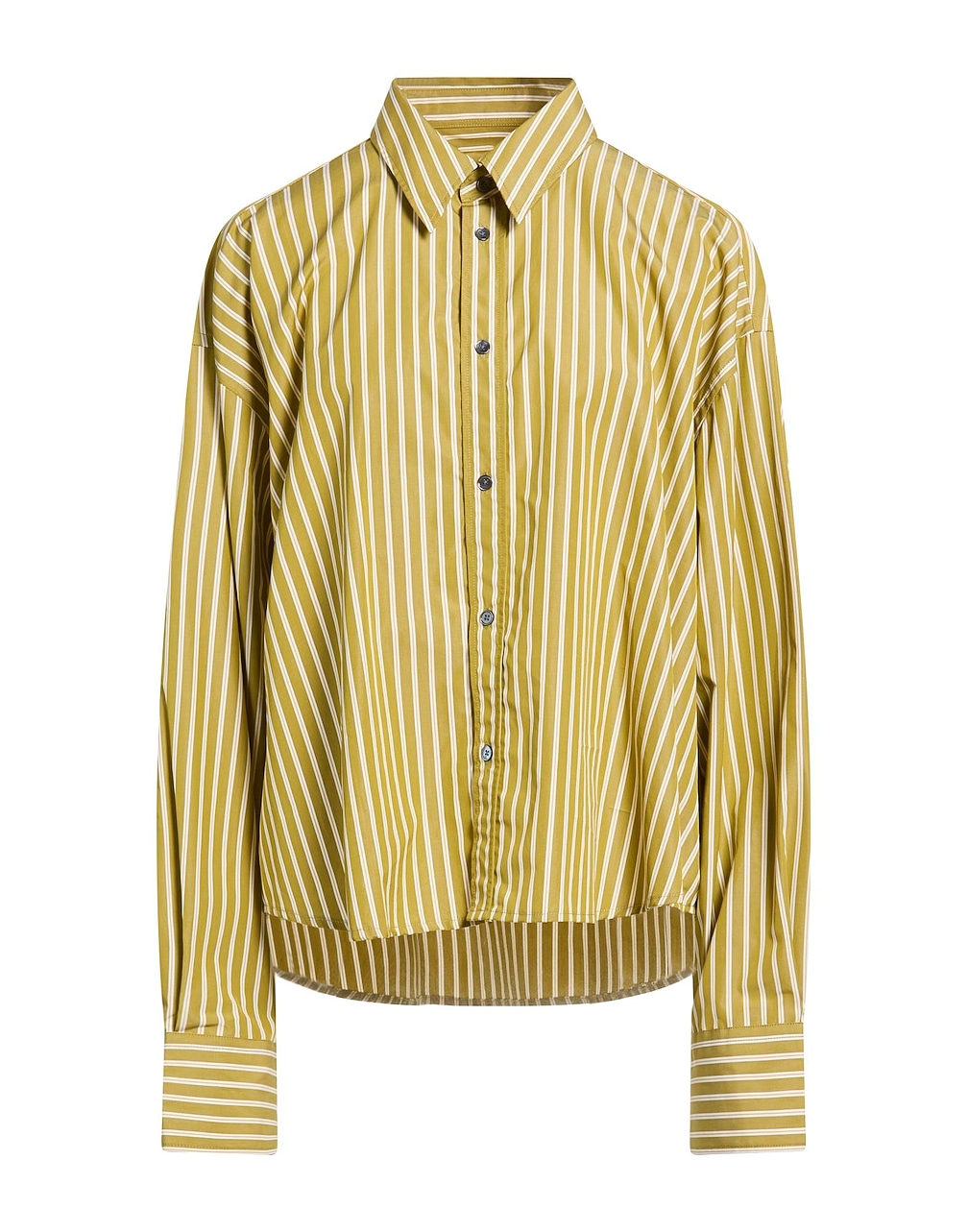 AMI ALEXANDRE MATTIUSSI - Shirts