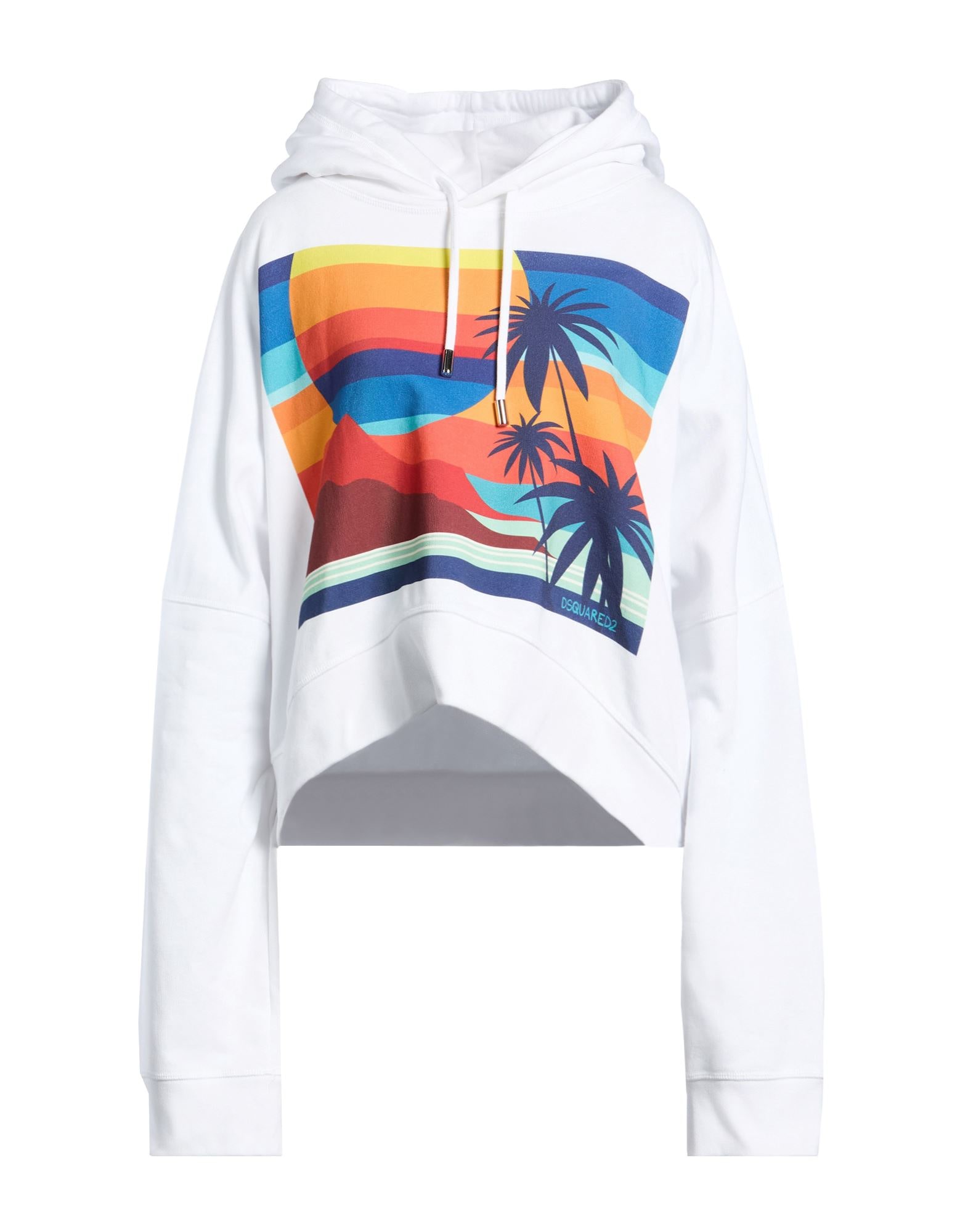 DSQUARED2 - Sweatshirts