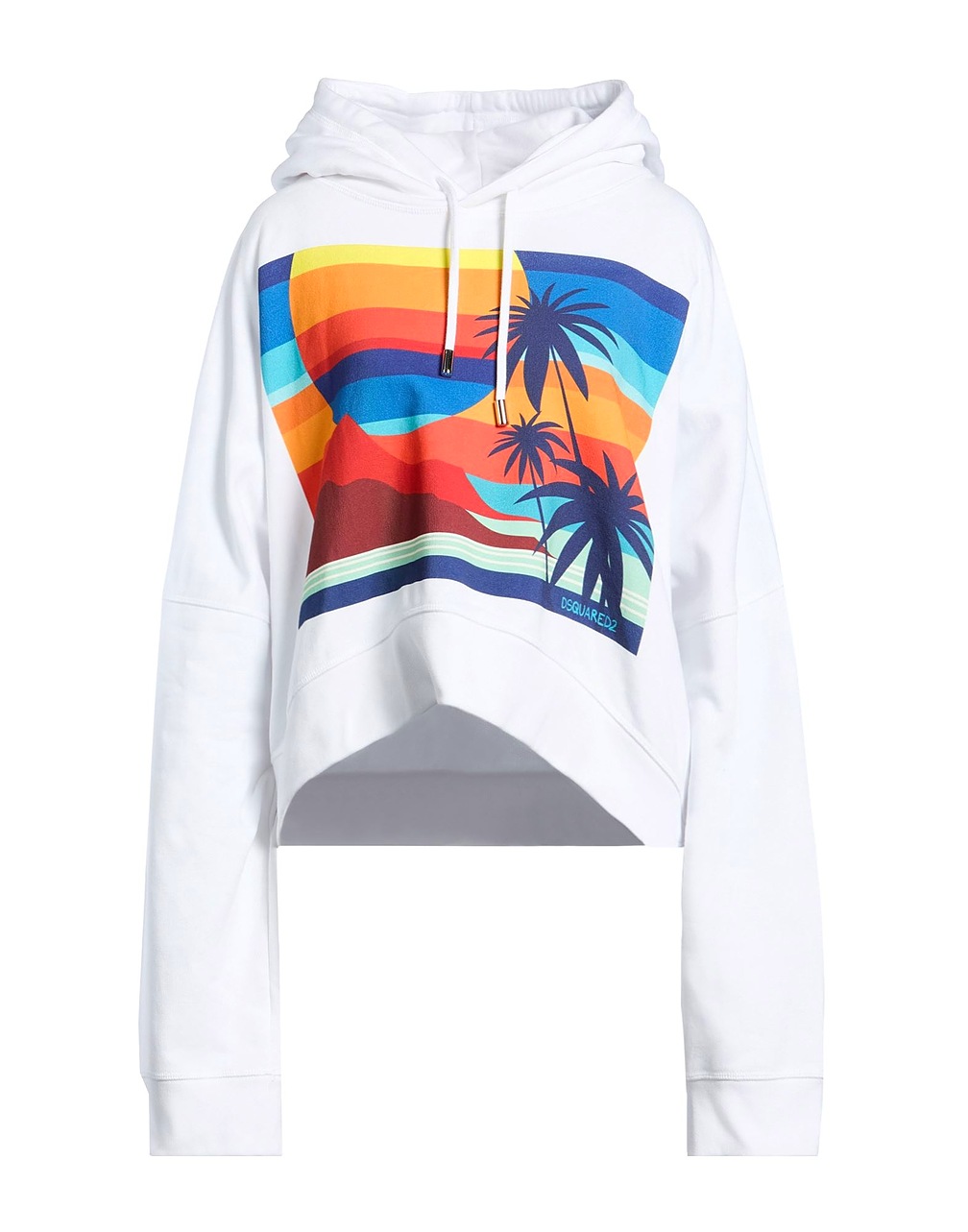 DSQUARED2 - Sweatshirts