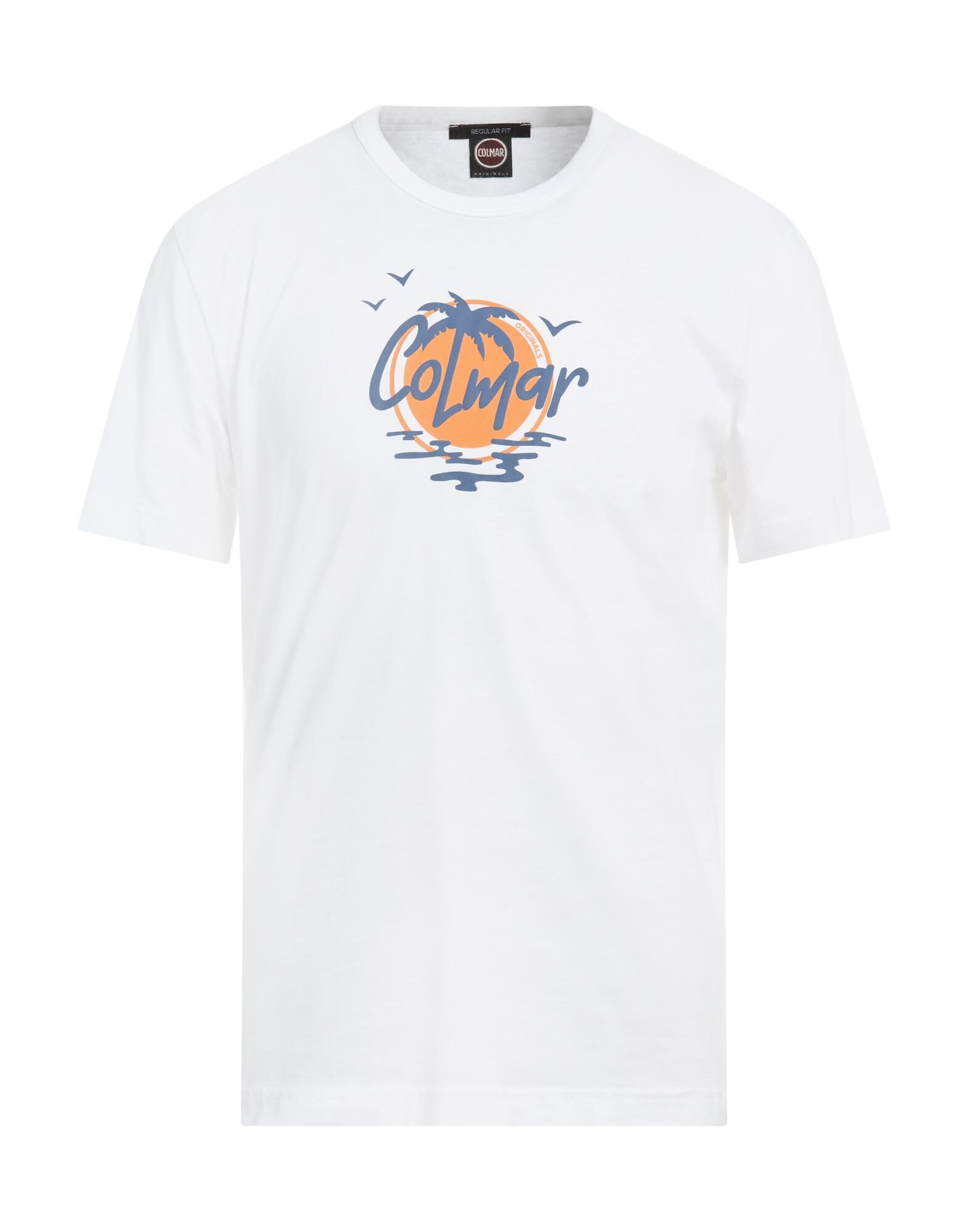 COLMAR - T-shirts