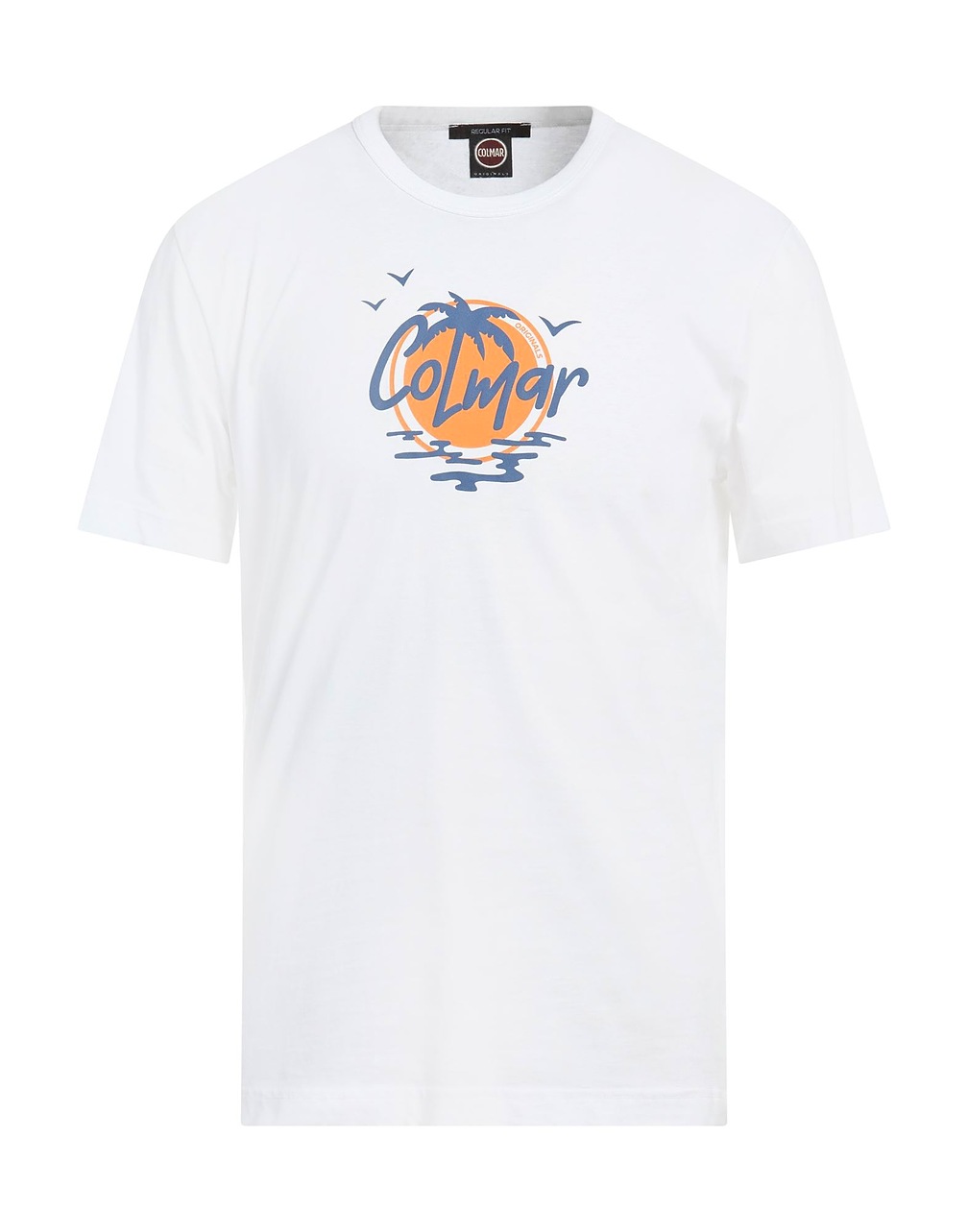 COLMAR - T-shirts