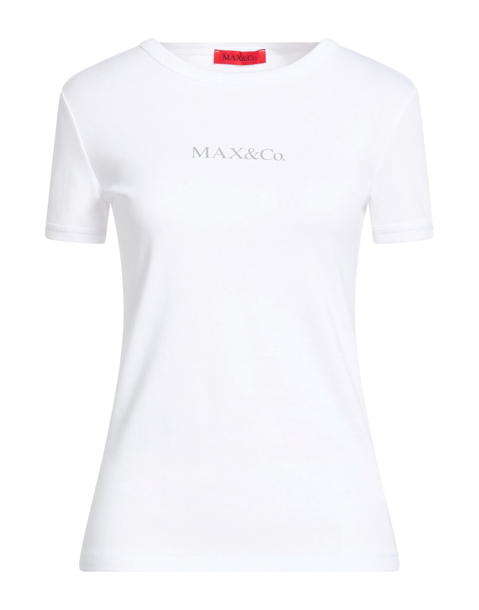MAX&Co. - T-shirts