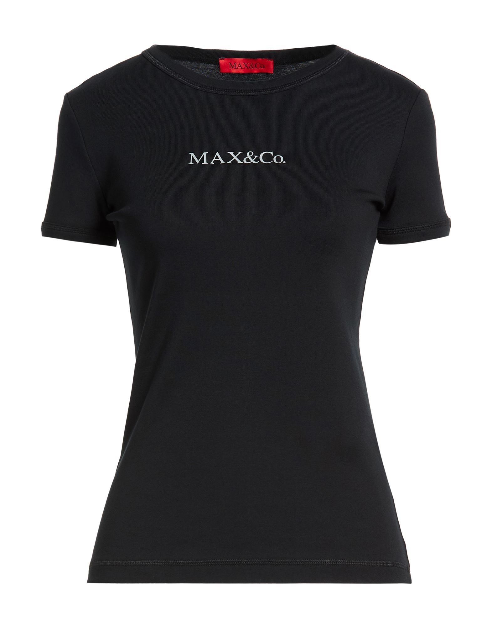 MAX&Co. - T-shirts
