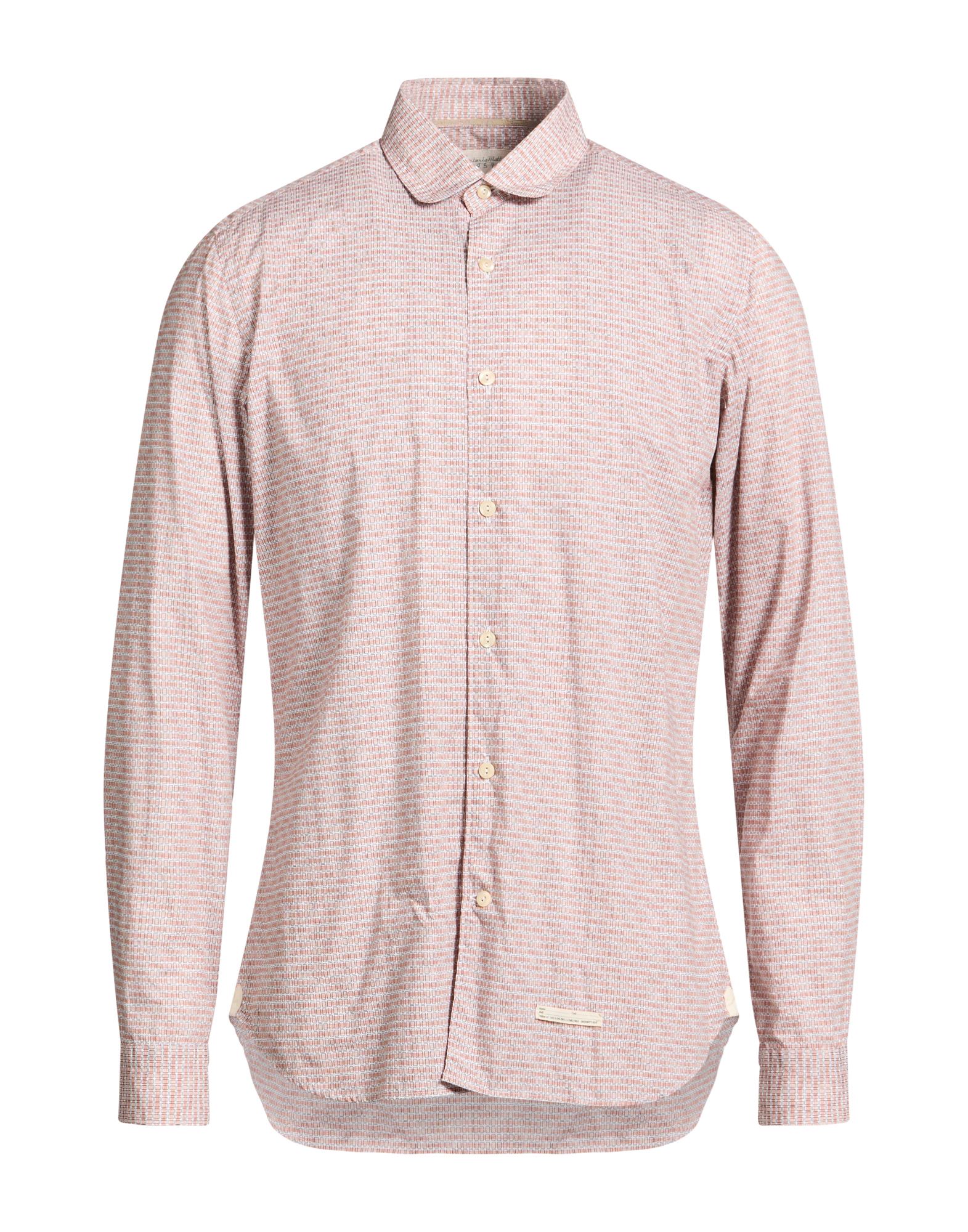 TINTORIA MATTEI 954 - Shirts